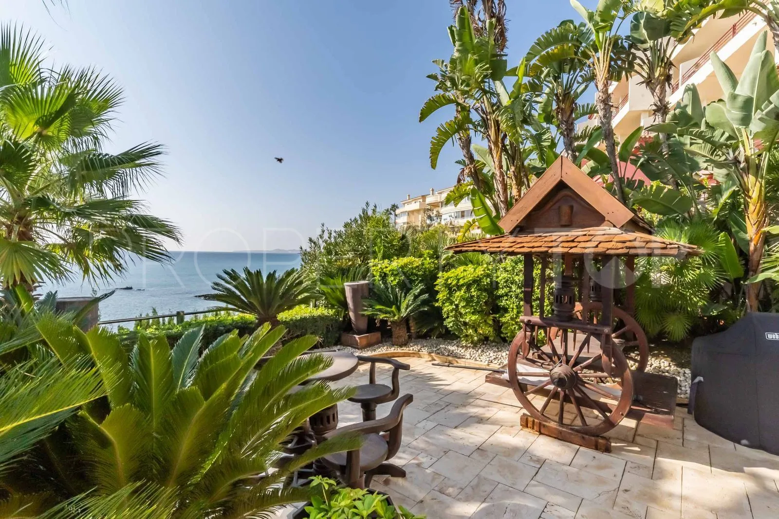 Benalmadena Costa, piso en venta