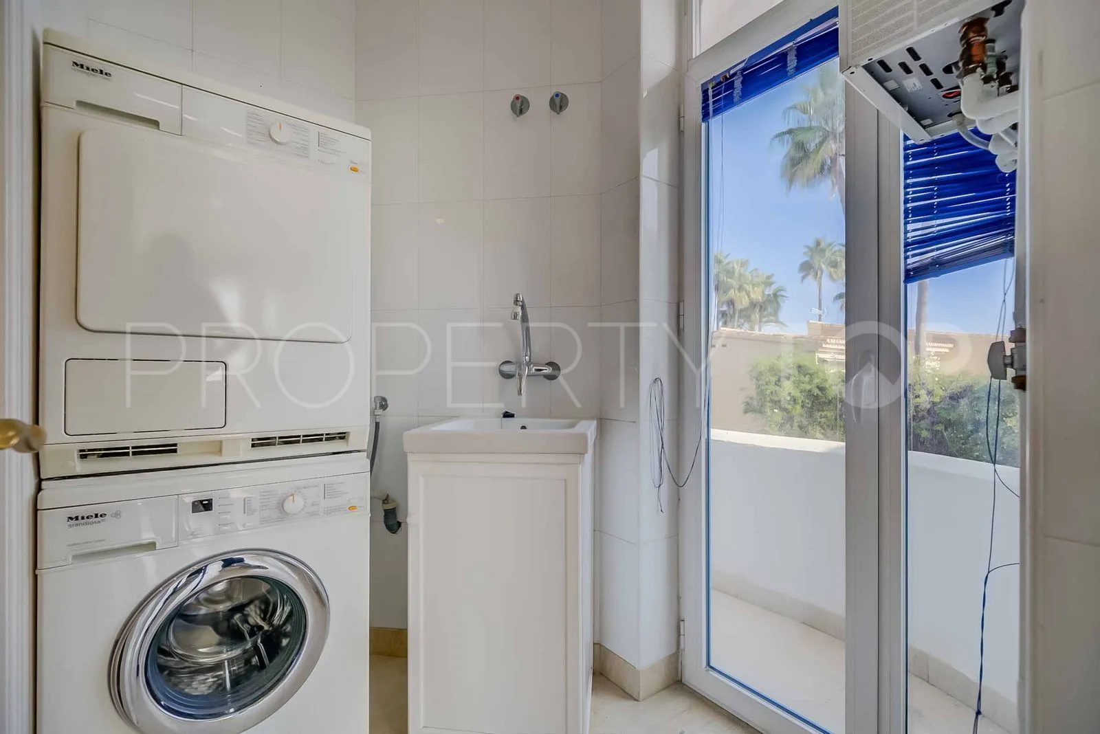 Benalmadena Costa, piso en venta