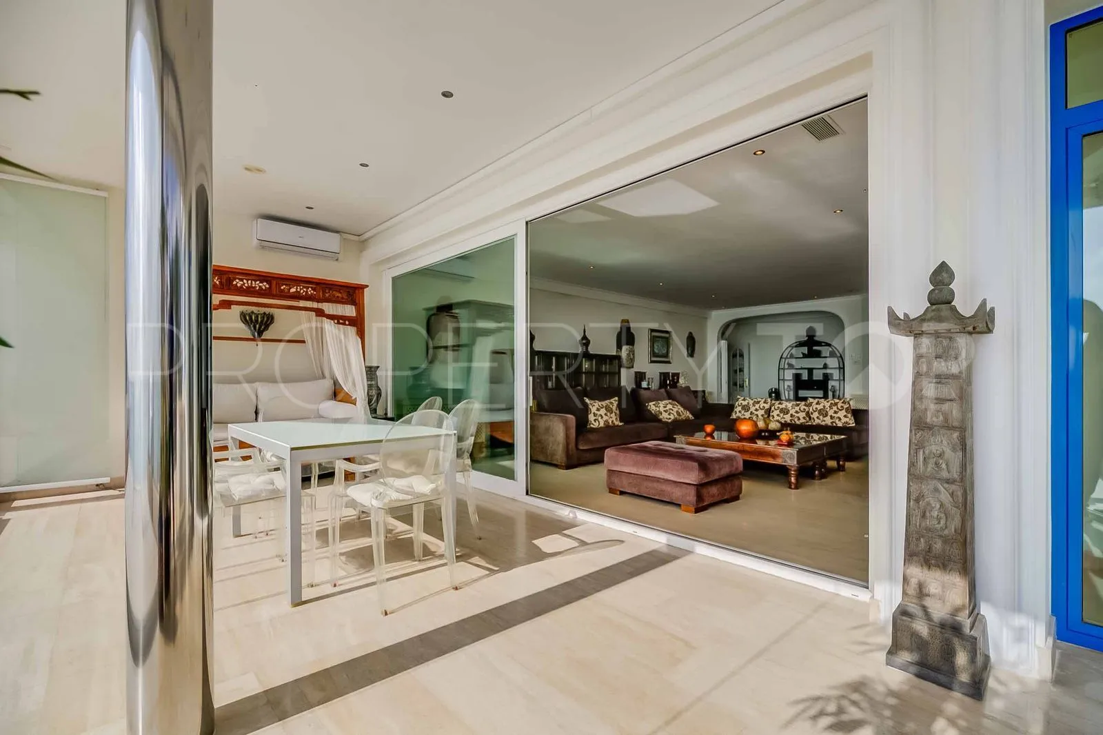 Benalmadena Costa, piso en venta