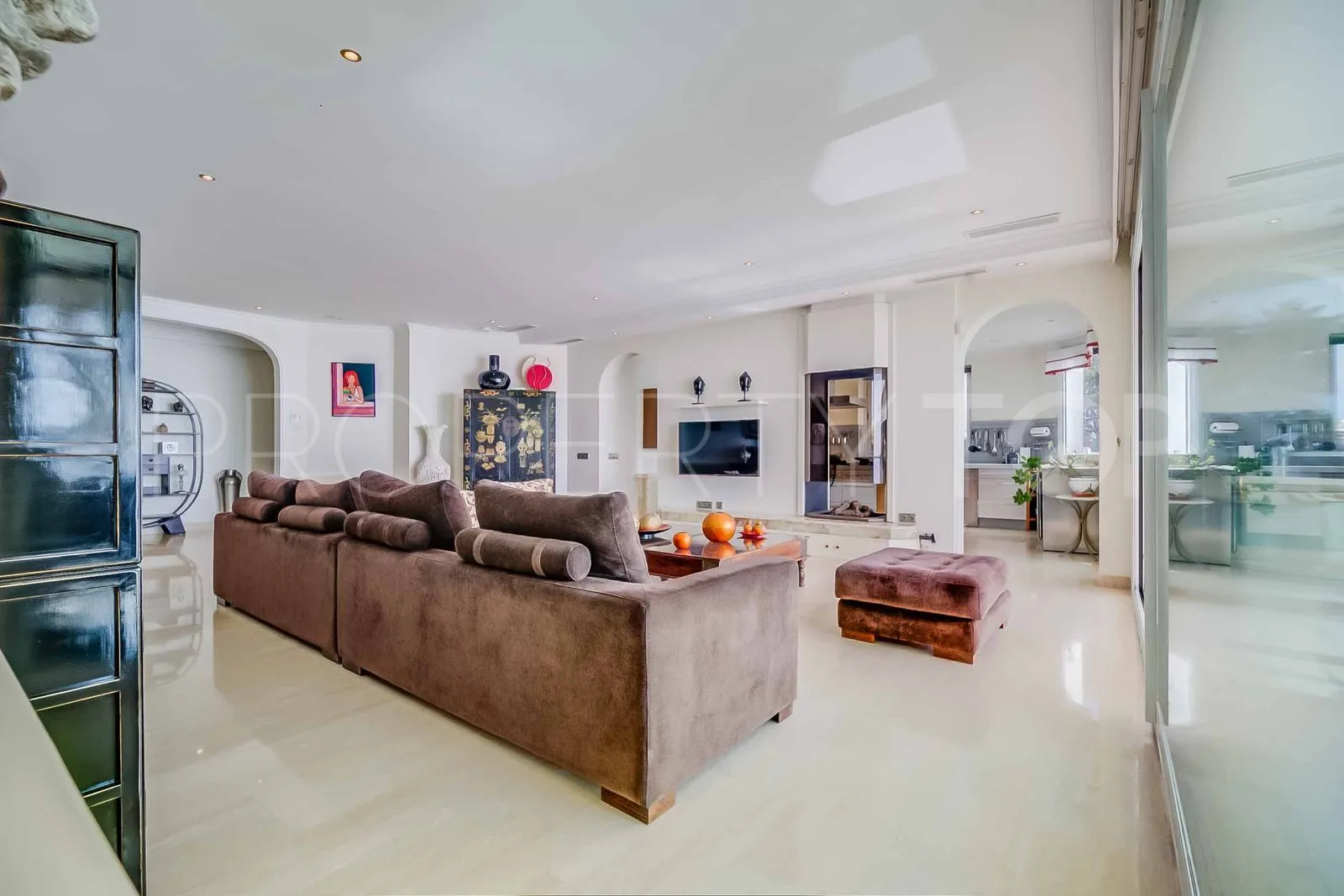 Benalmadena Costa, piso en venta