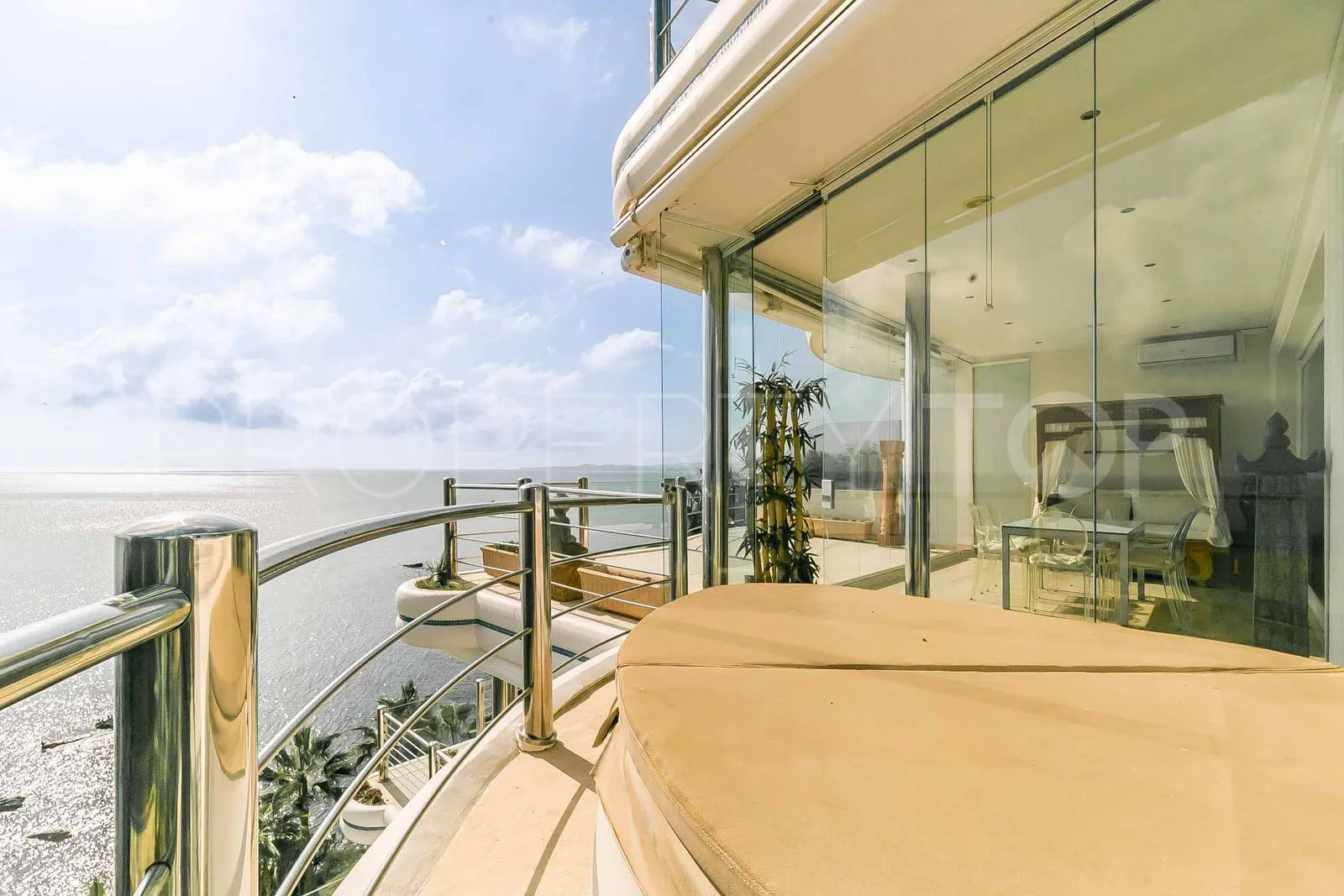 Benalmadena Costa, piso en venta