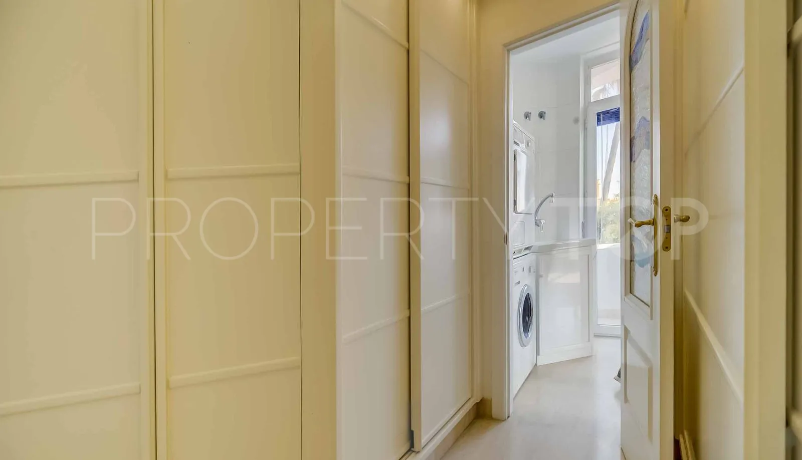 Benalmadena Costa, piso en venta