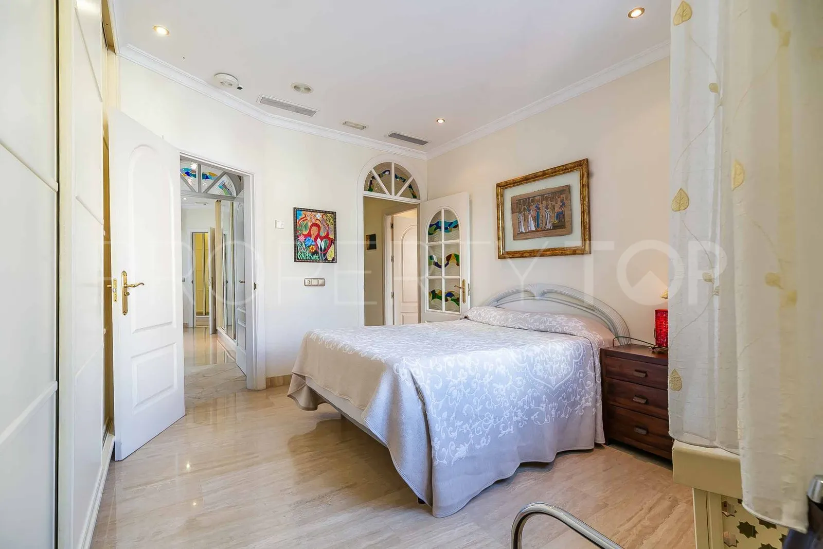 Benalmadena Costa, piso en venta