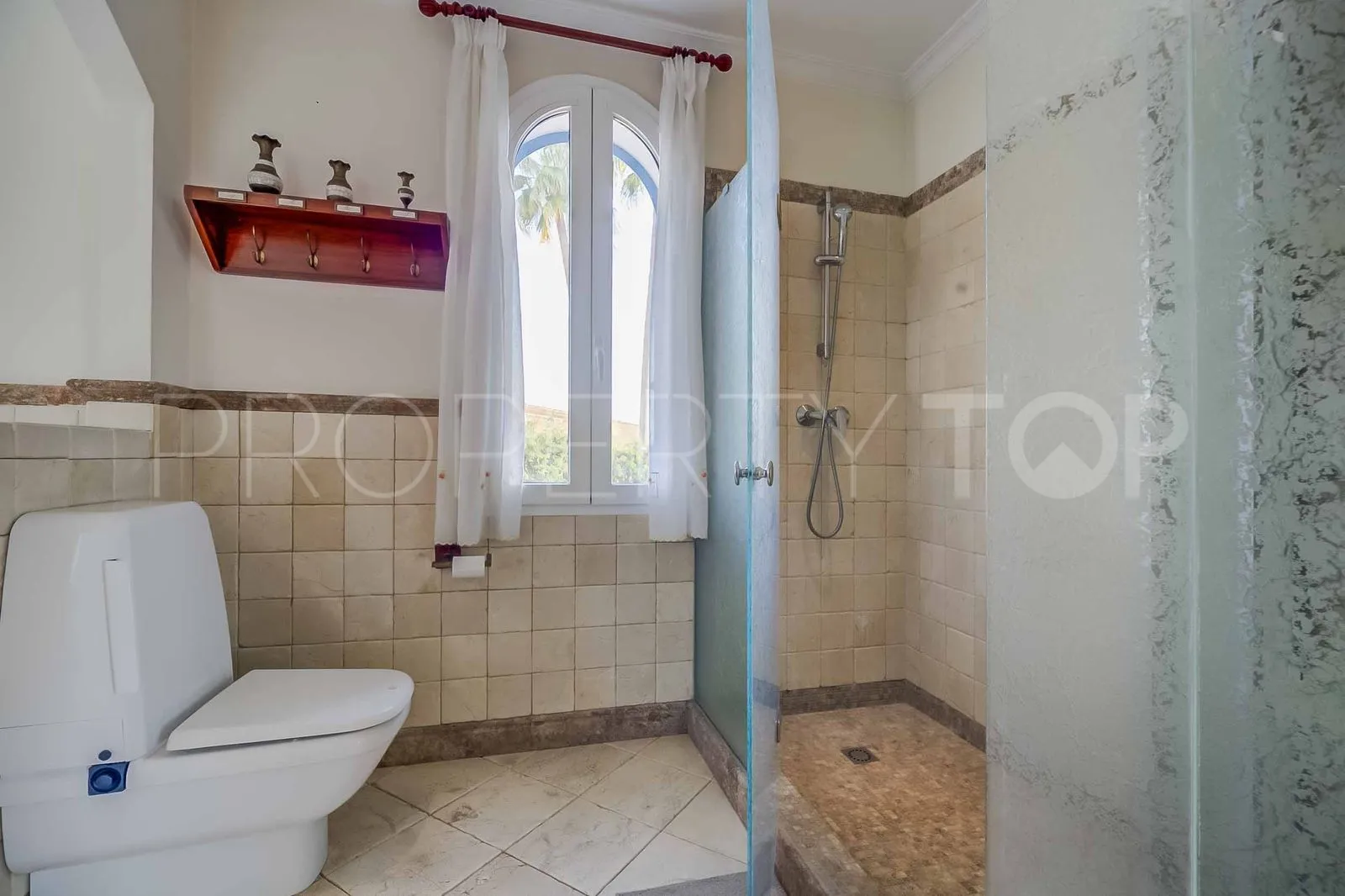 Benalmadena Costa, piso en venta