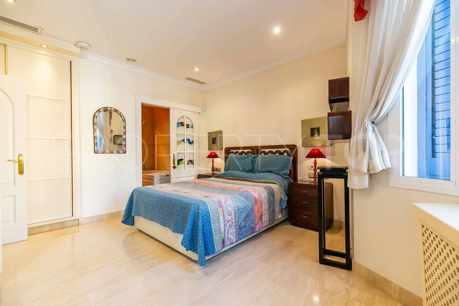Benalmadena Costa, piso en venta