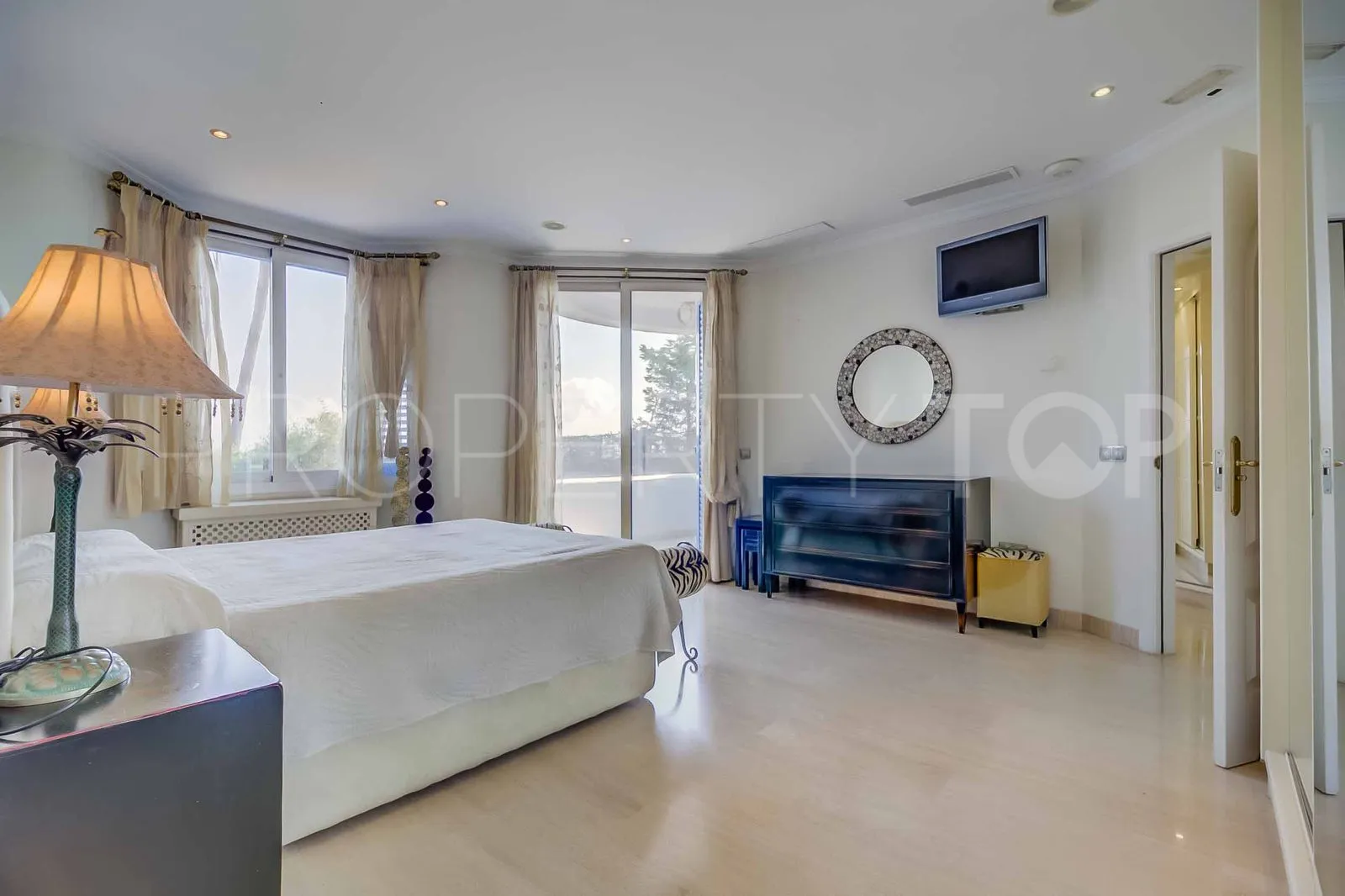 Benalmadena Costa, piso en venta