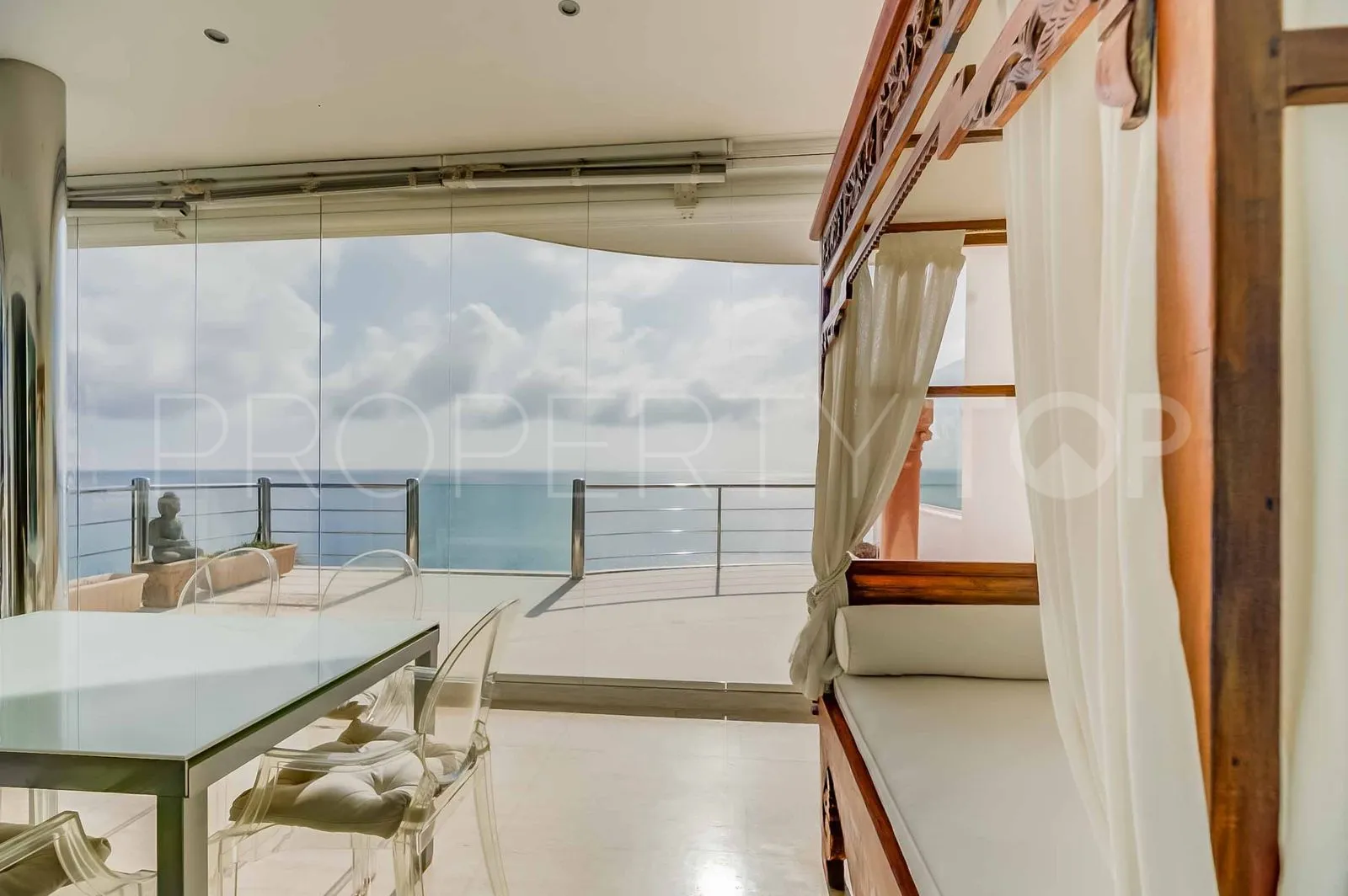 Benalmadena Costa, piso en venta