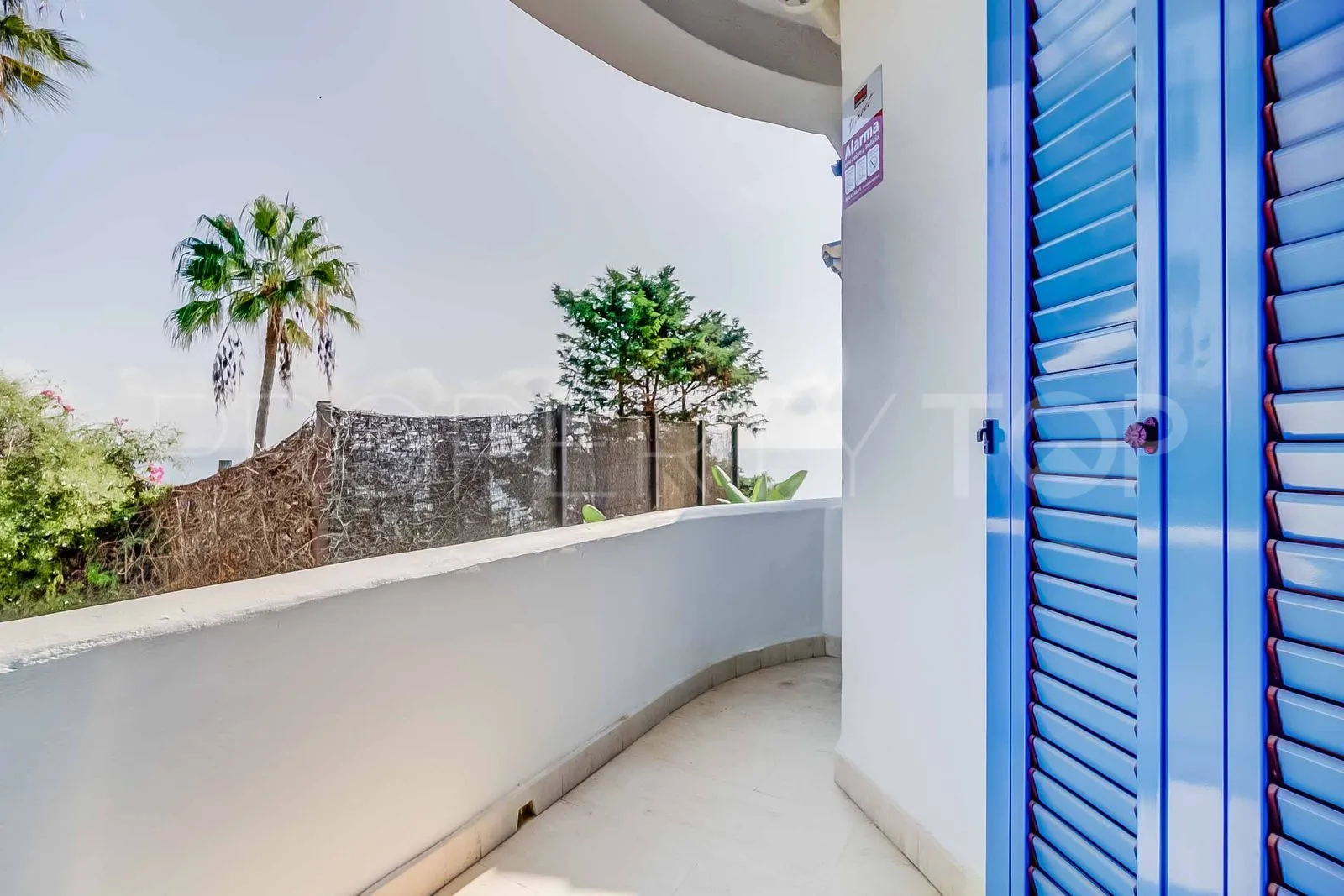 Benalmadena Costa, piso en venta