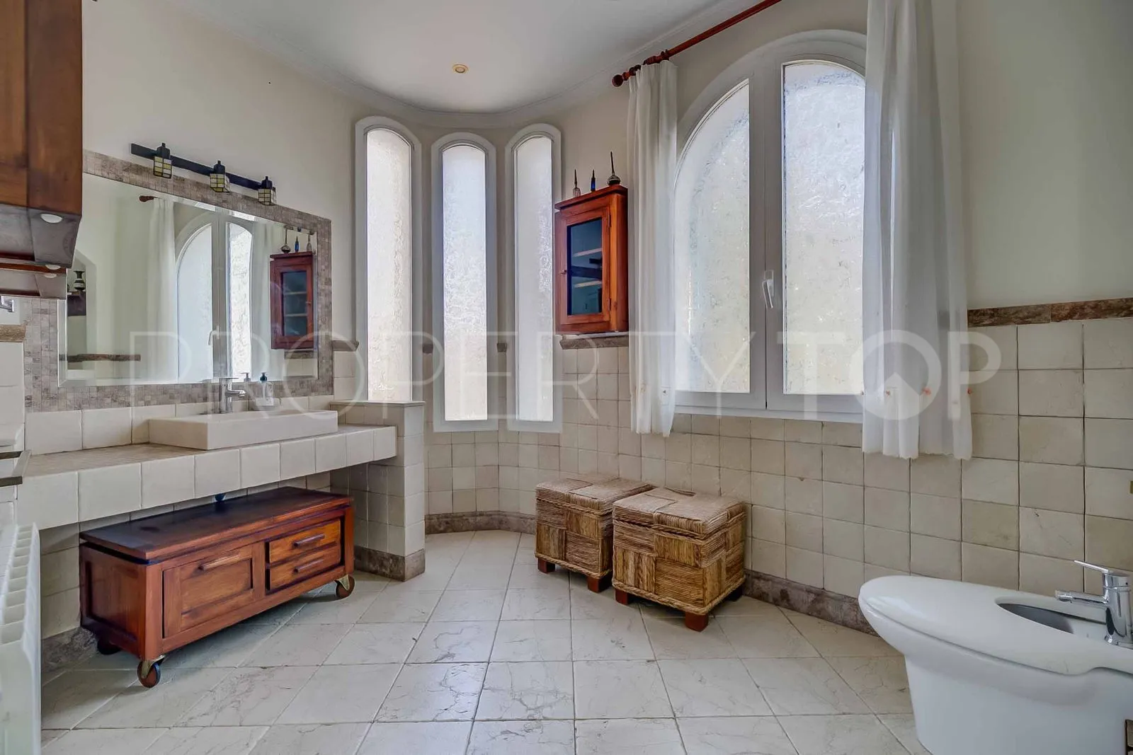 Benalmadena Costa, piso en venta