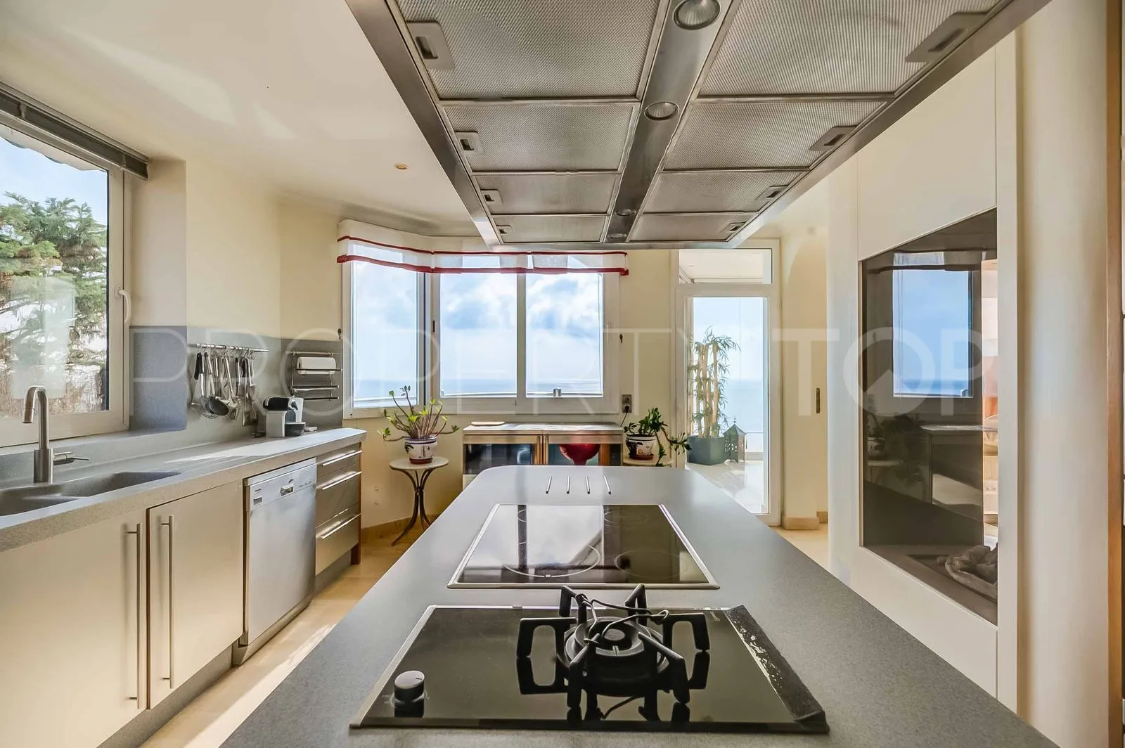 Benalmadena Costa, piso en venta