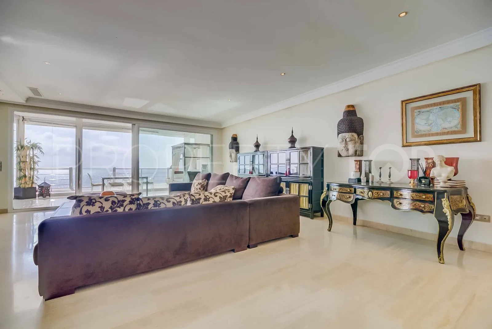Benalmadena Costa, piso en venta