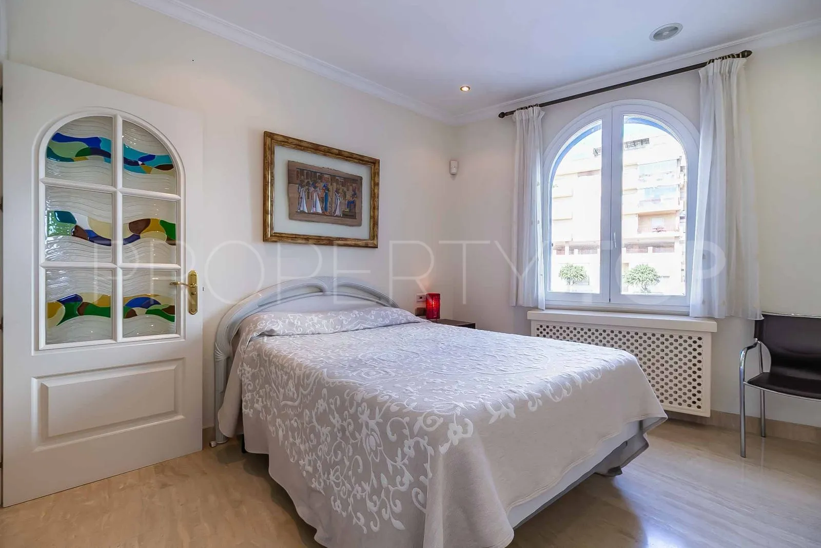 Benalmadena Costa, piso en venta