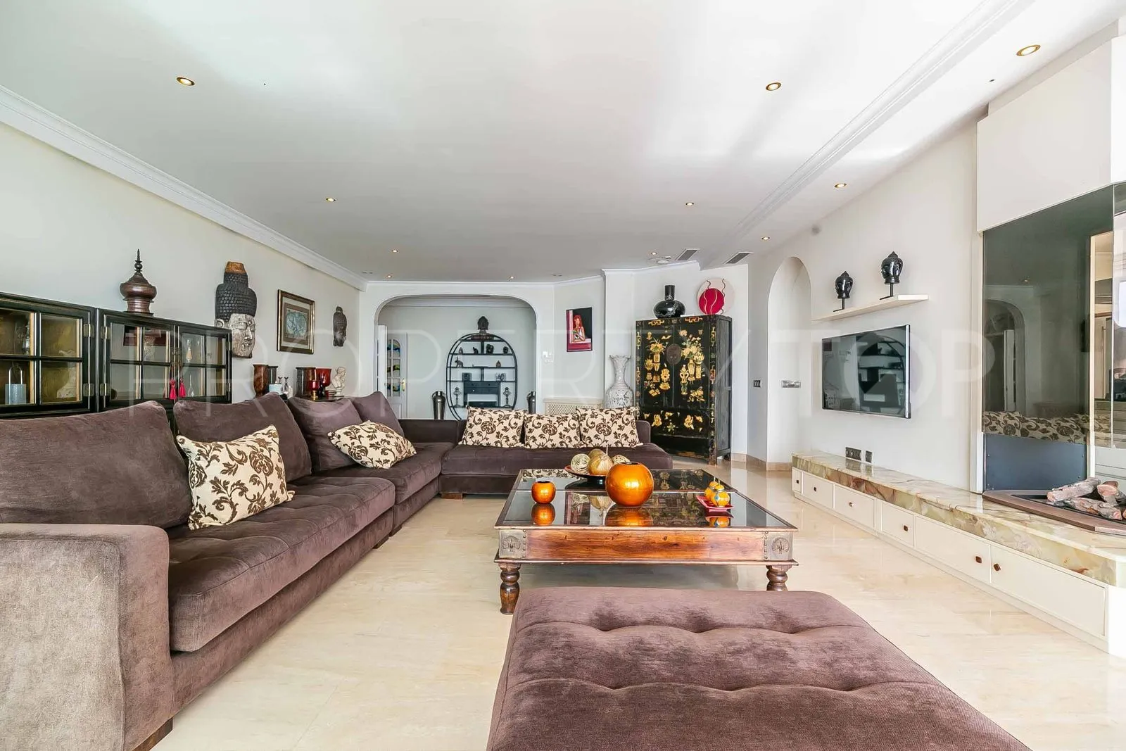 Benalmadena Costa, piso en venta