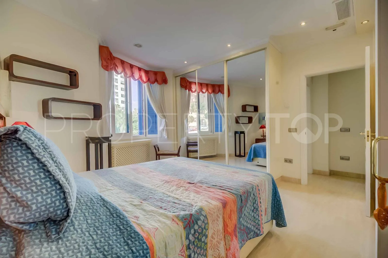 Benalmadena Costa, piso en venta