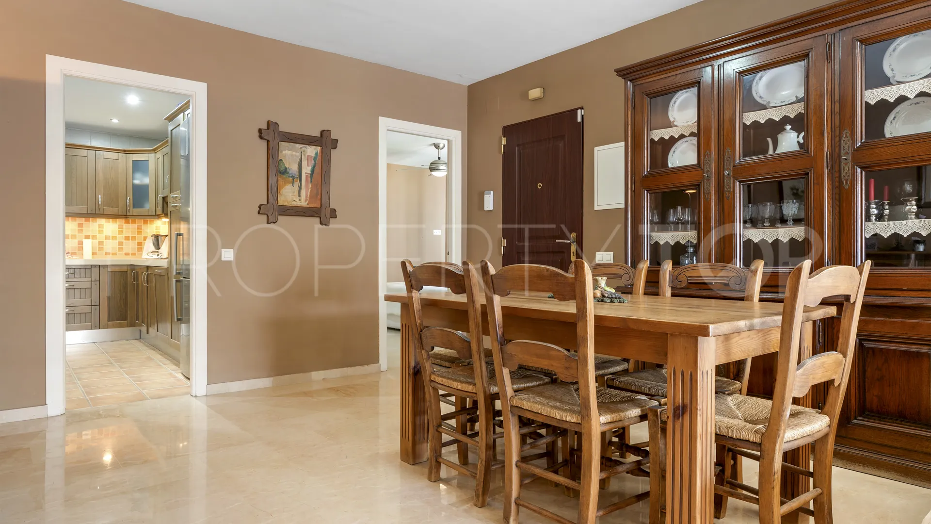 Apartment for sale in Zona Casino