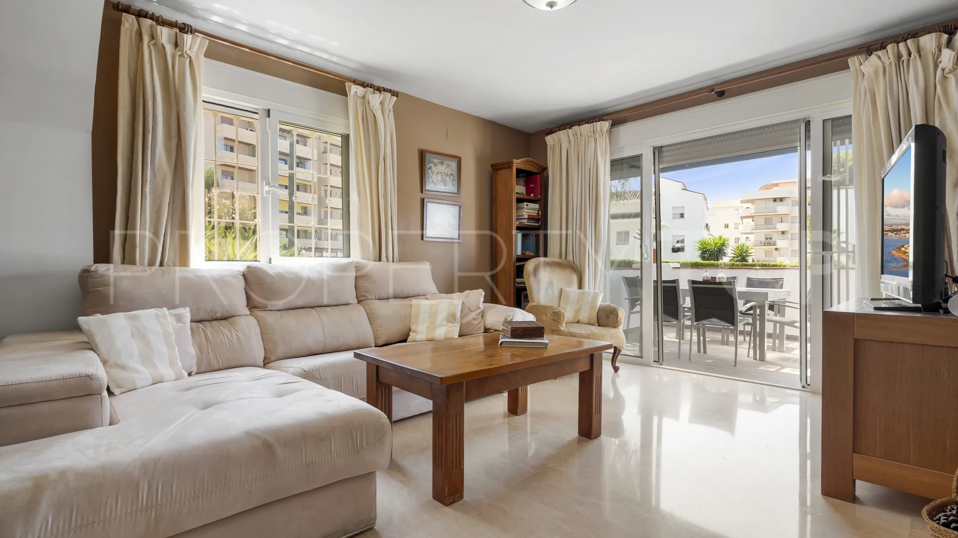 Apartment for sale in Zona Casino