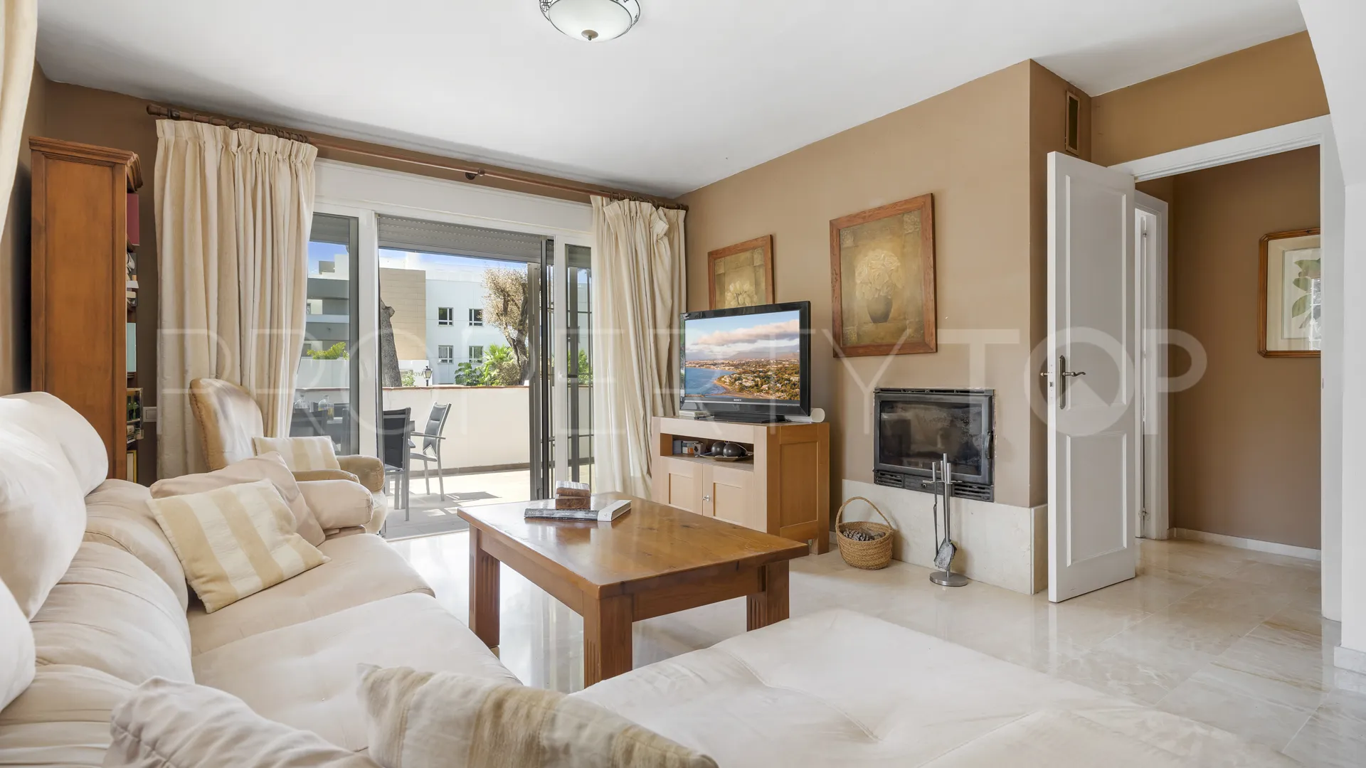 Apartment for sale in Zona Casino