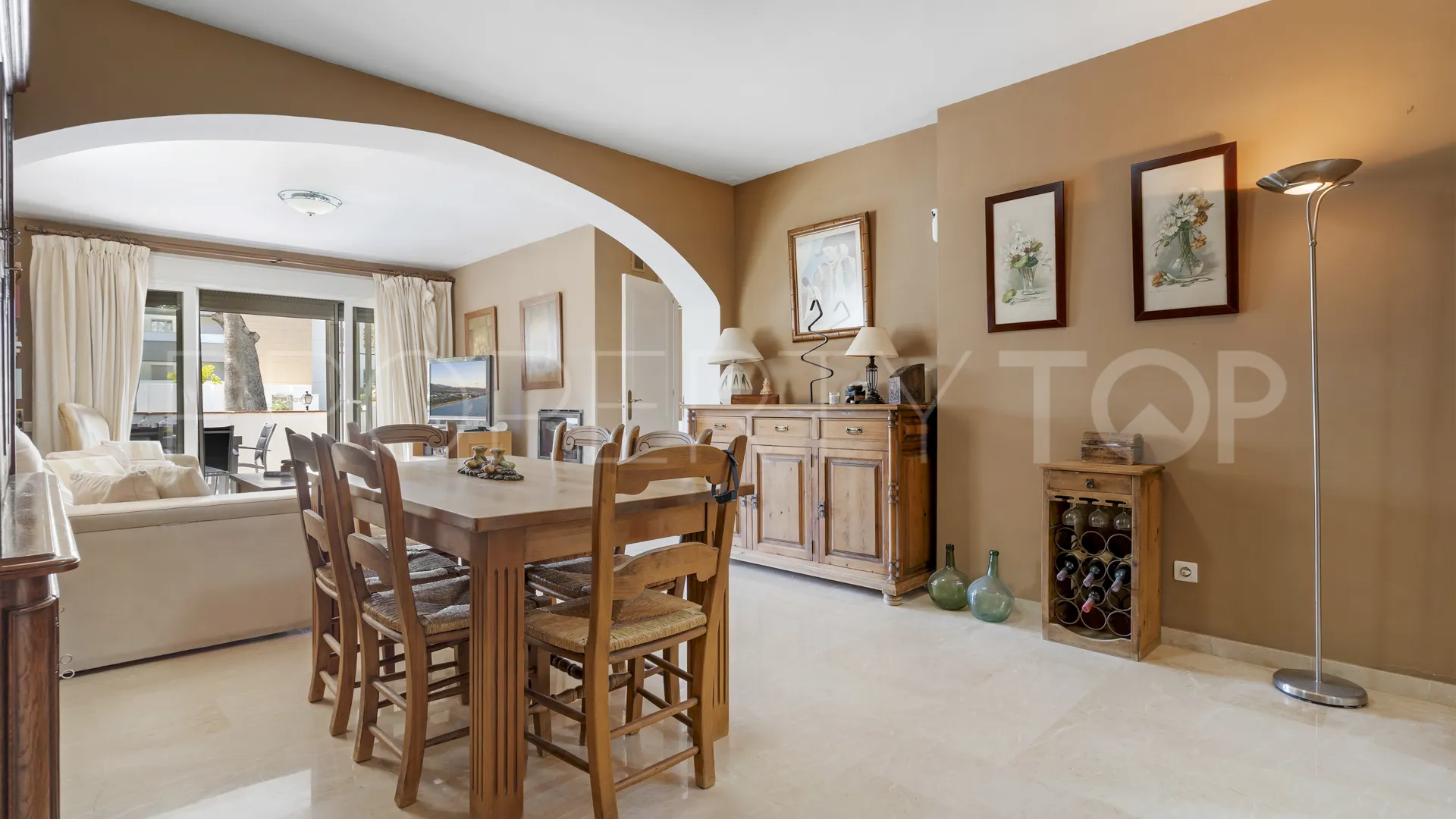 Apartment for sale in Zona Casino
