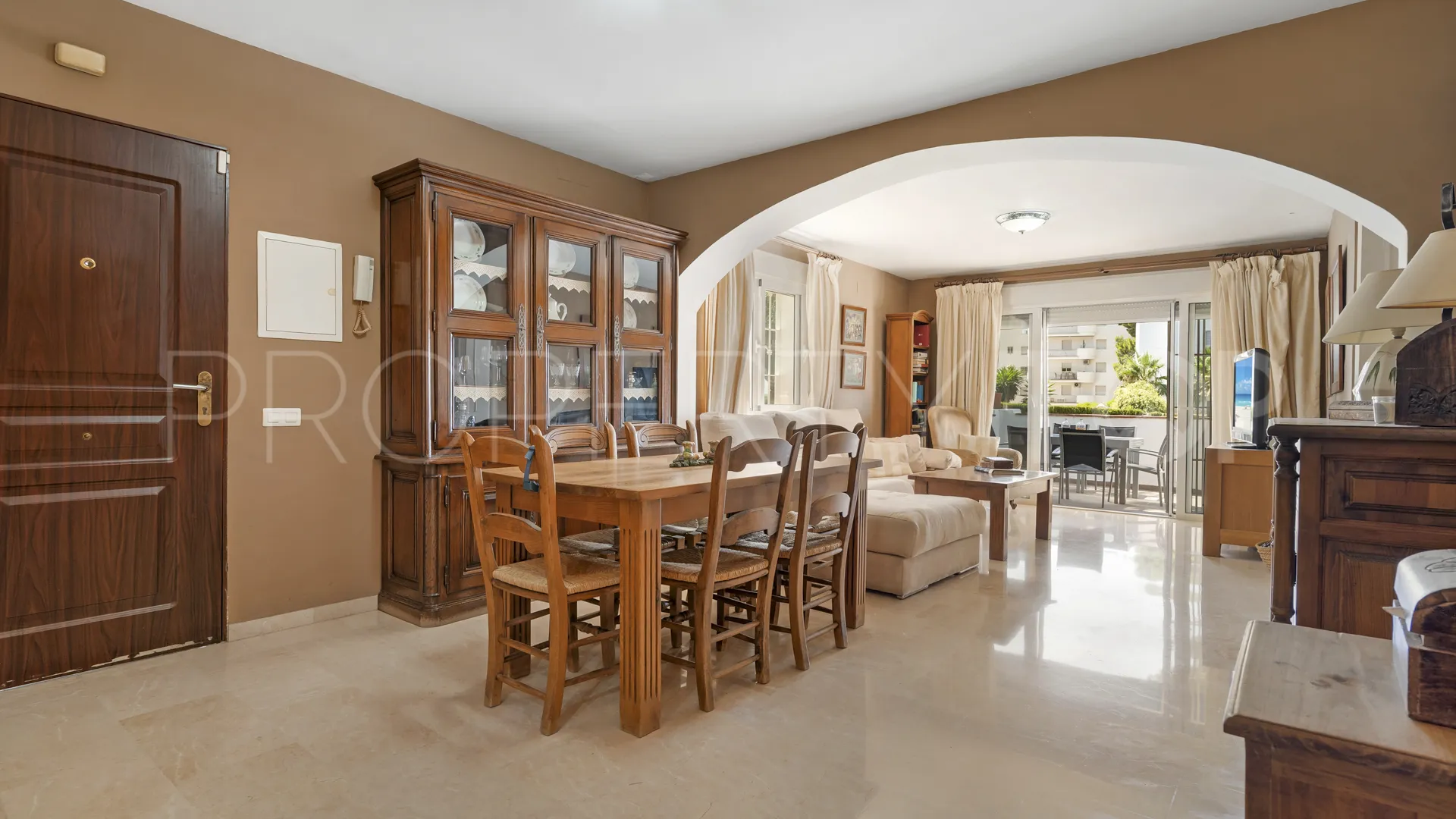 Apartment for sale in Zona Casino