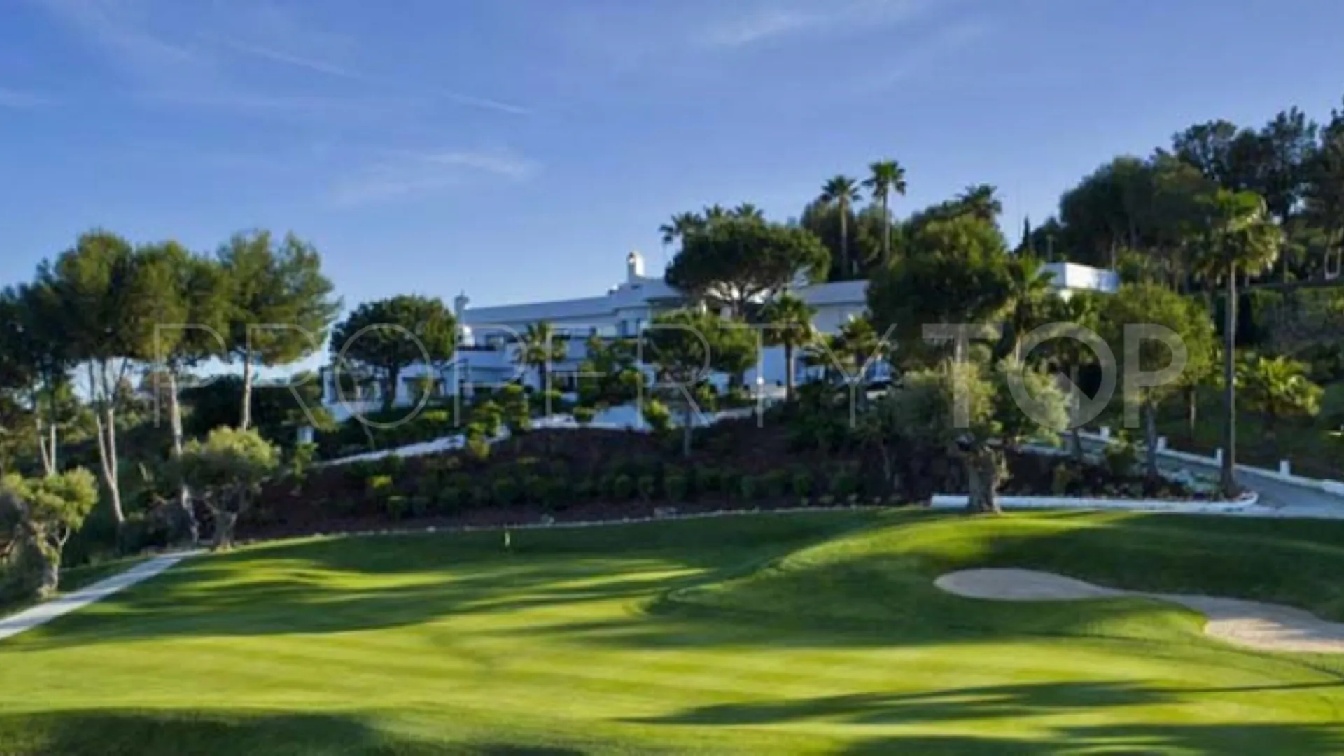 Estepona Golf, apartamento en venta con 2 dormitorios