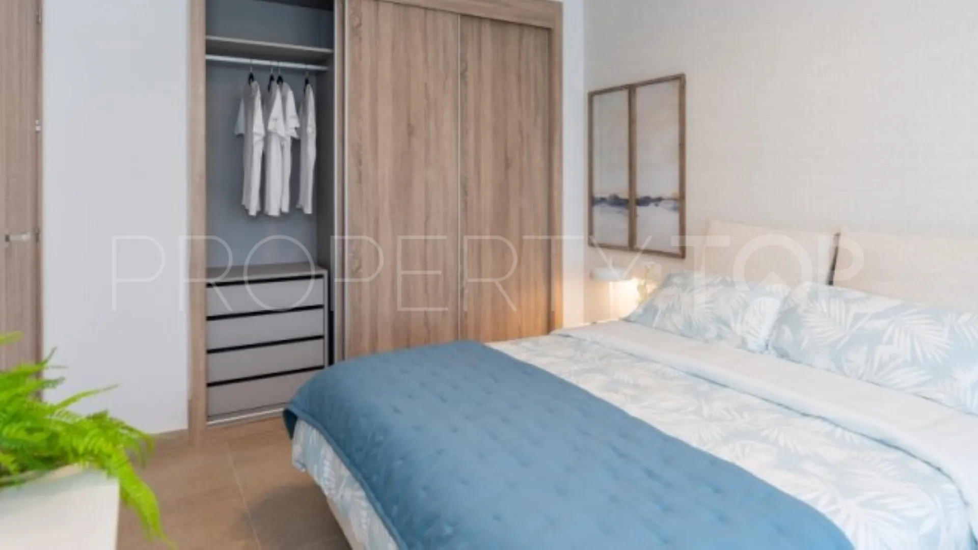 Estepona Golf, apartamento en venta con 2 dormitorios