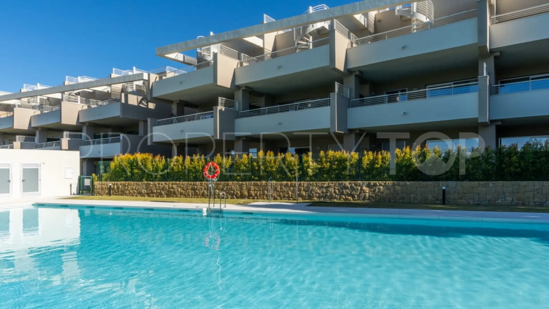Estepona Golf, apartamento en venta con 2 dormitorios