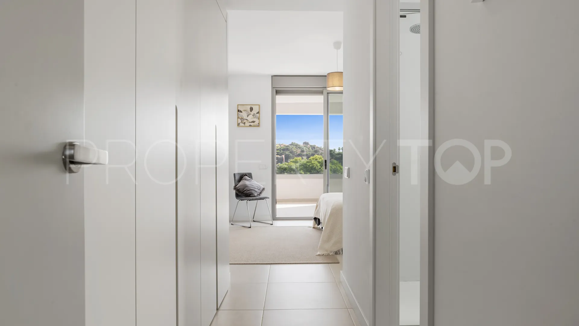 Penthouse in Selwo for sale
