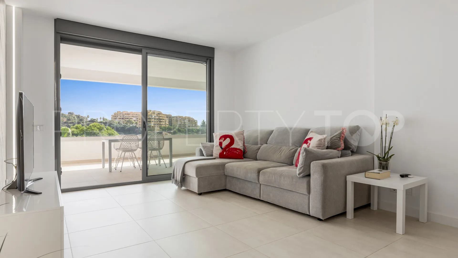 Penthouse in Selwo for sale
