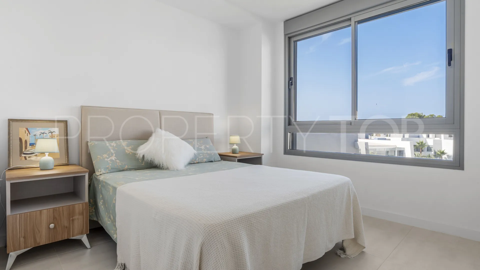 Penthouse in Selwo for sale