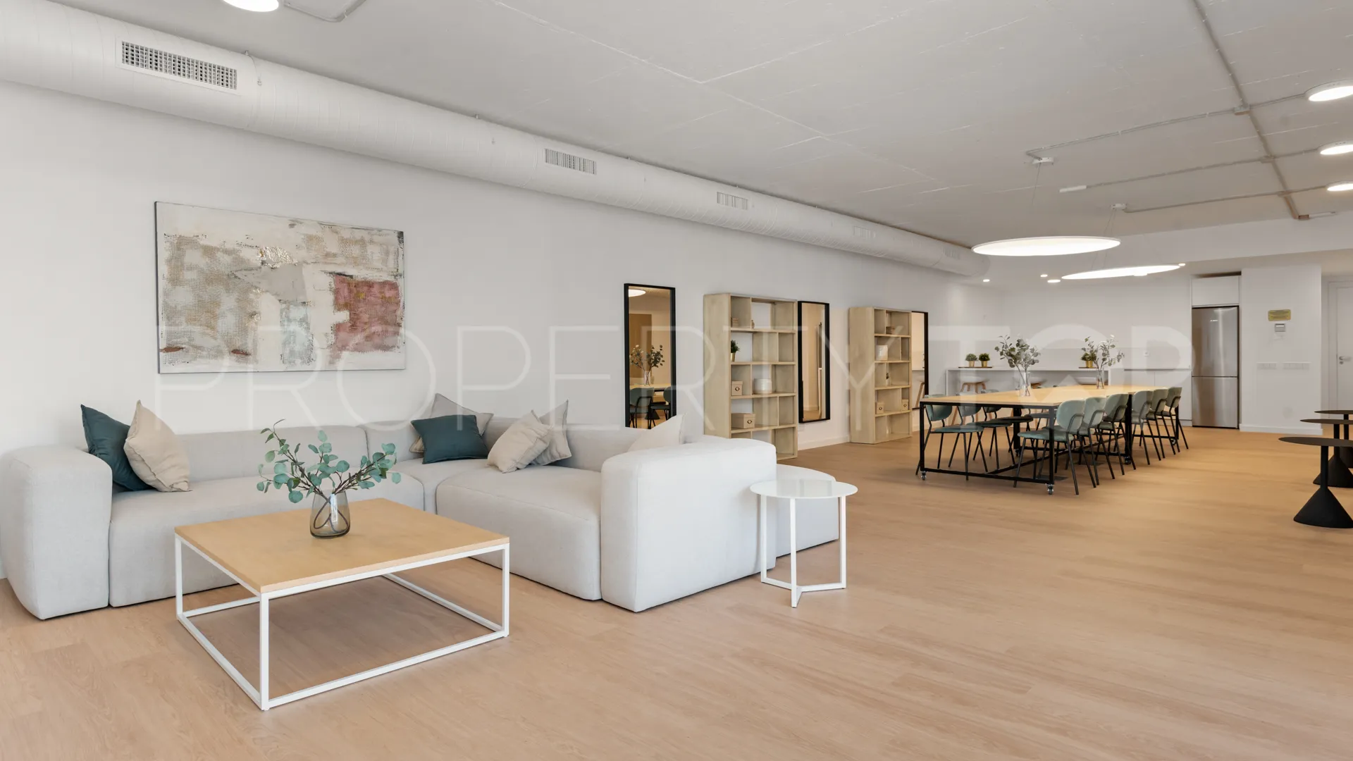 Penthouse in Selwo for sale