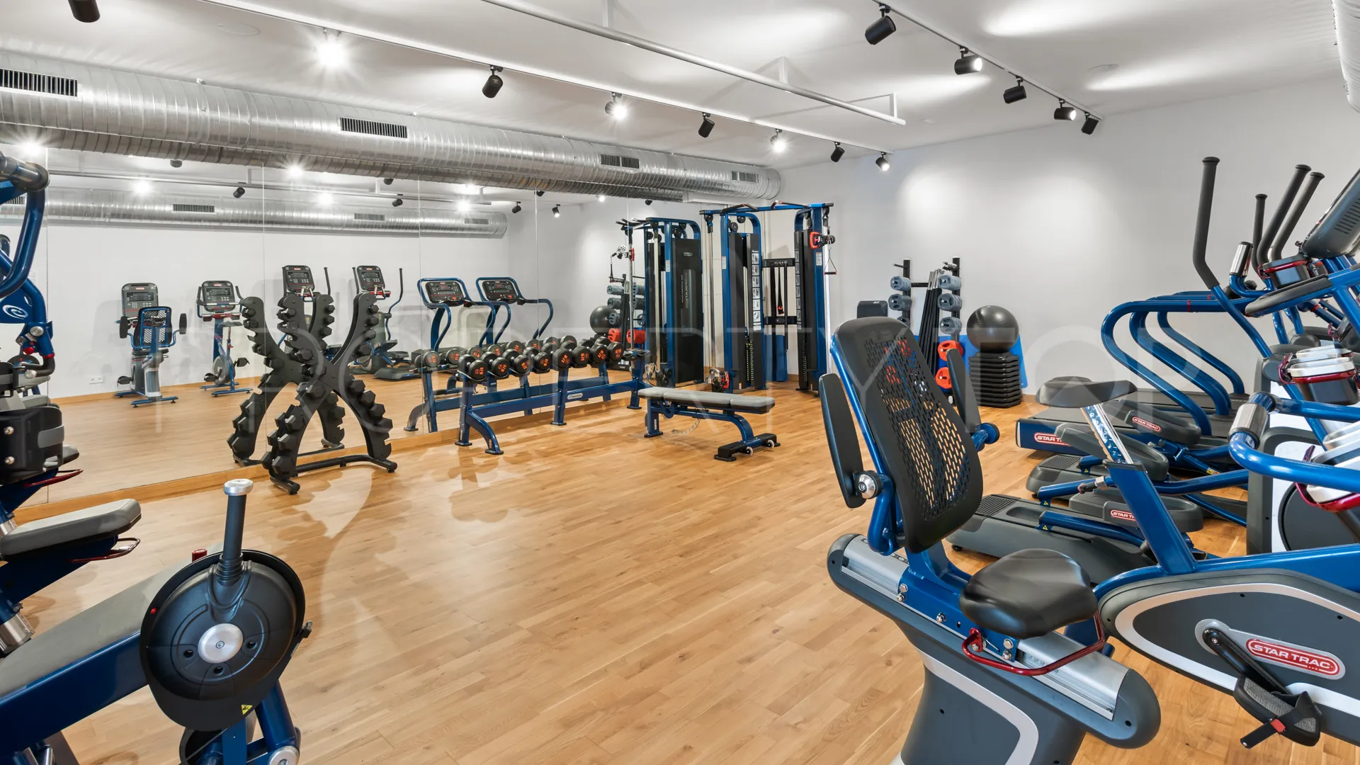 Penthouse in Selwo for sale