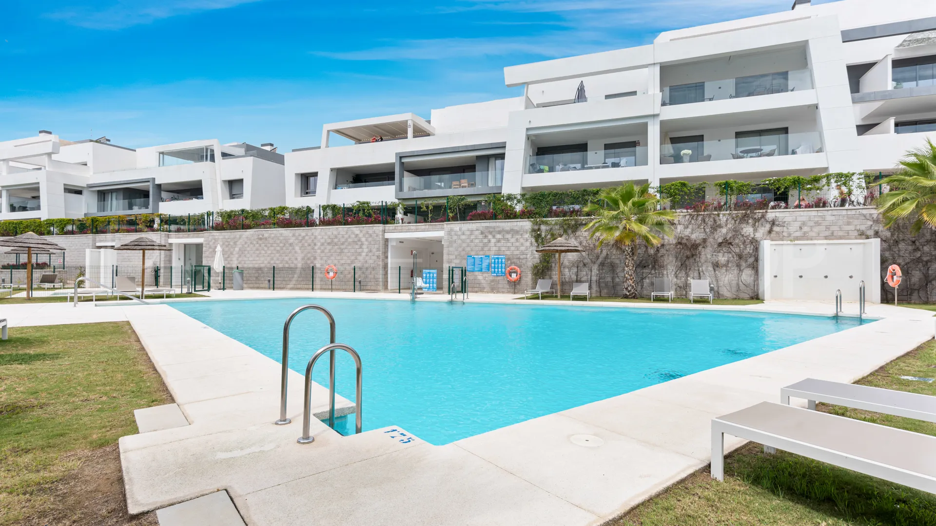 Penthouse in Selwo for sale