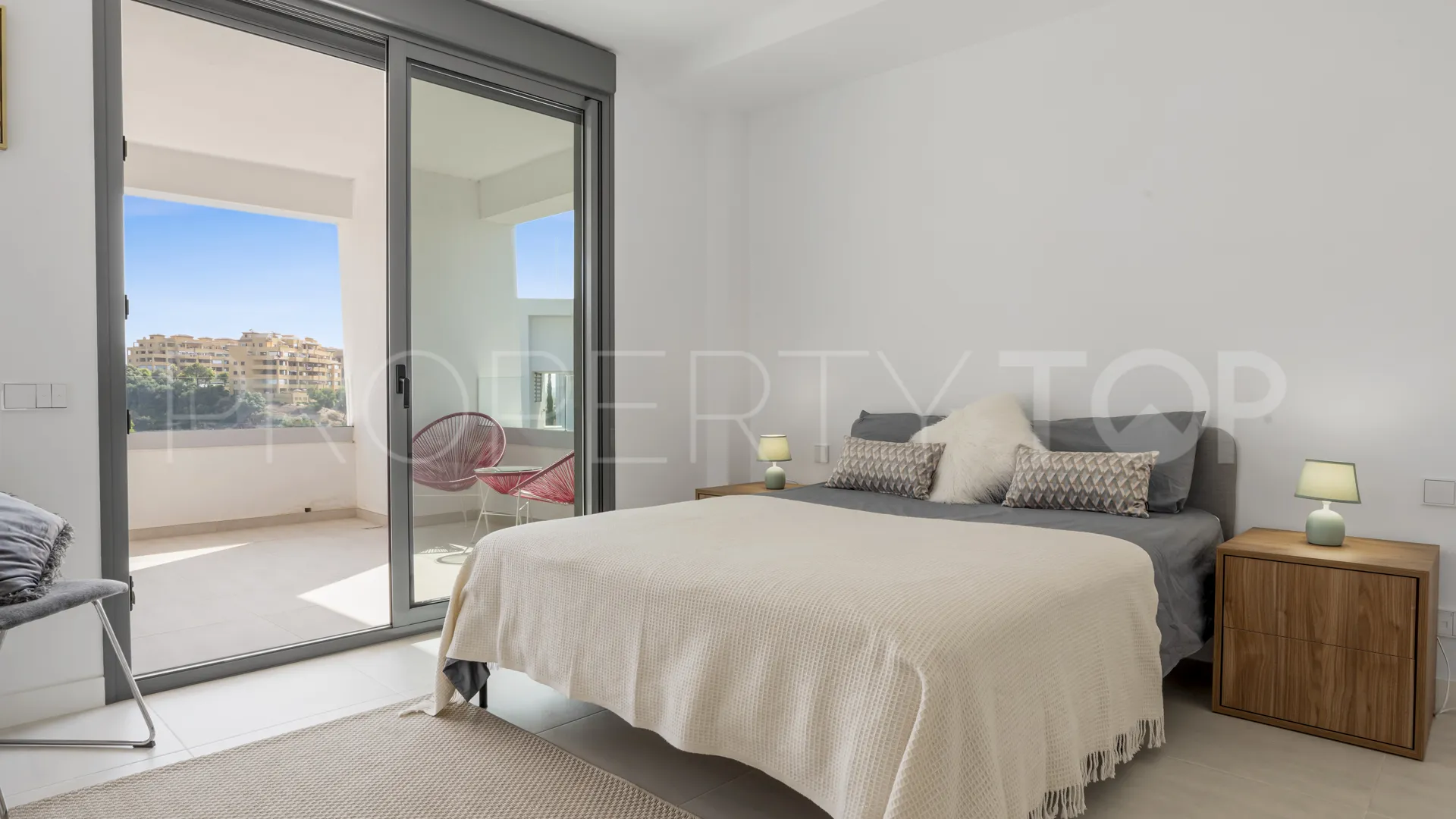 Penthouse in Selwo for sale