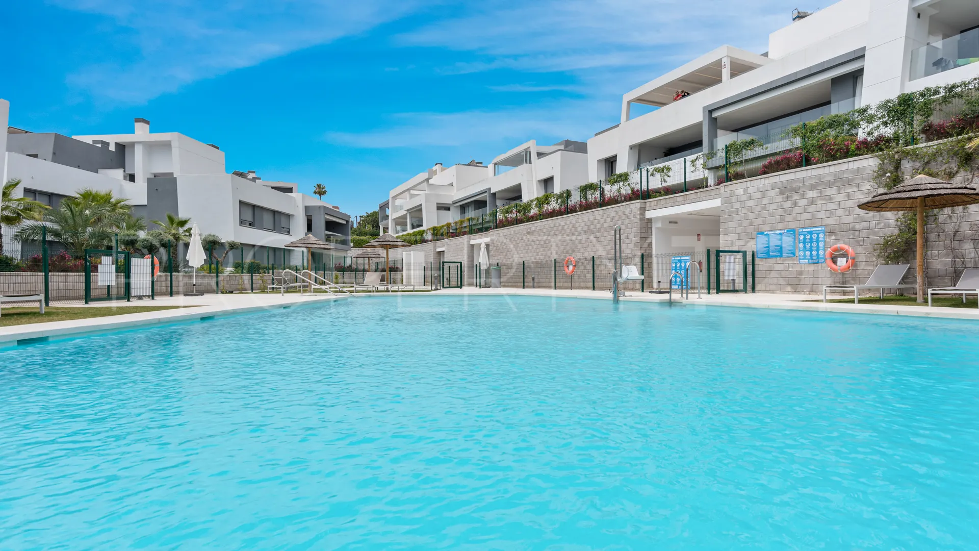 Penthouse in Selwo for sale