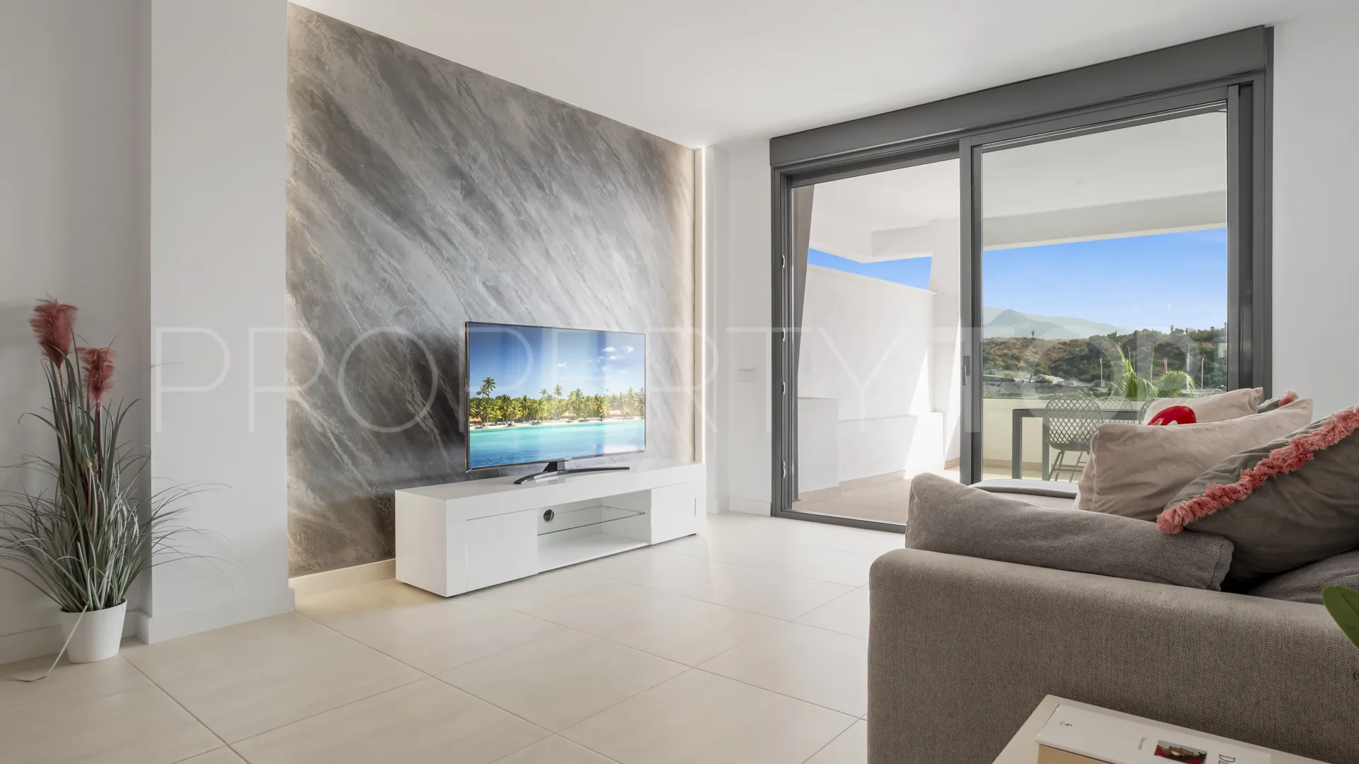 Penthouse in Selwo for sale