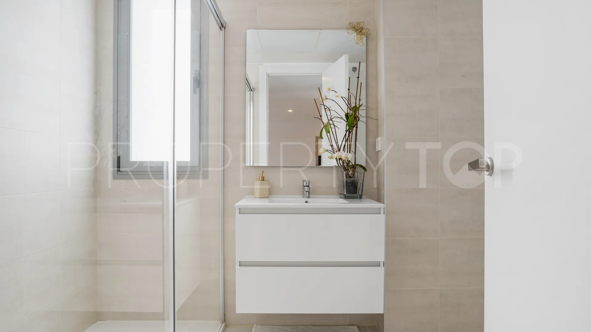 Penthouse in Selwo for sale