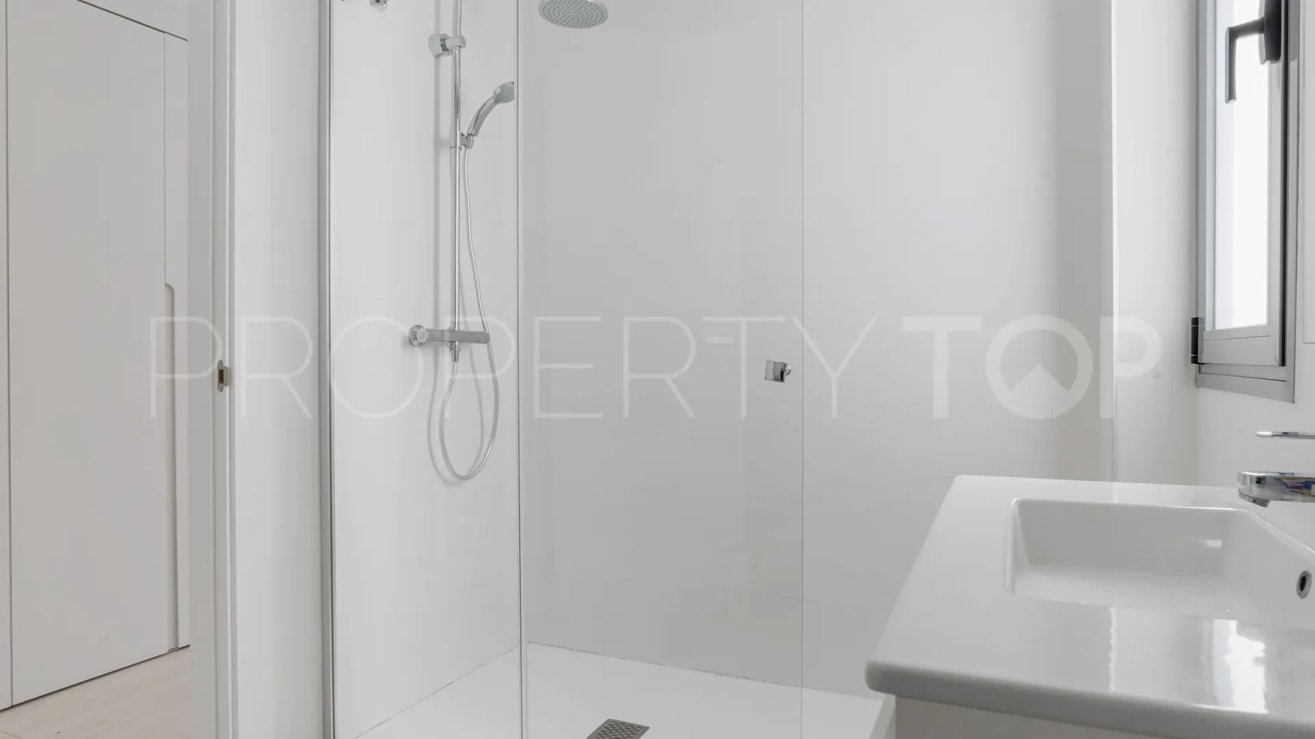 Penthouse in Selwo for sale