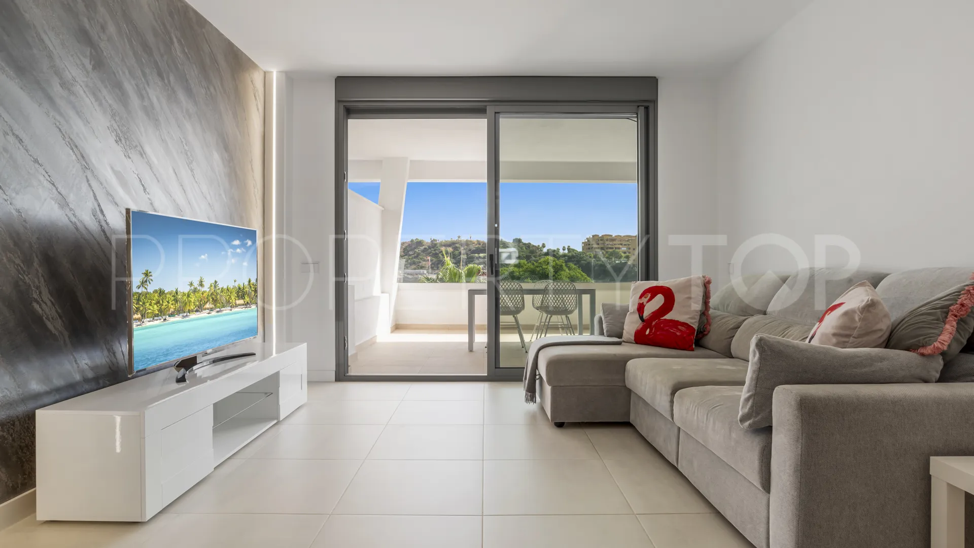 Penthouse in Selwo for sale