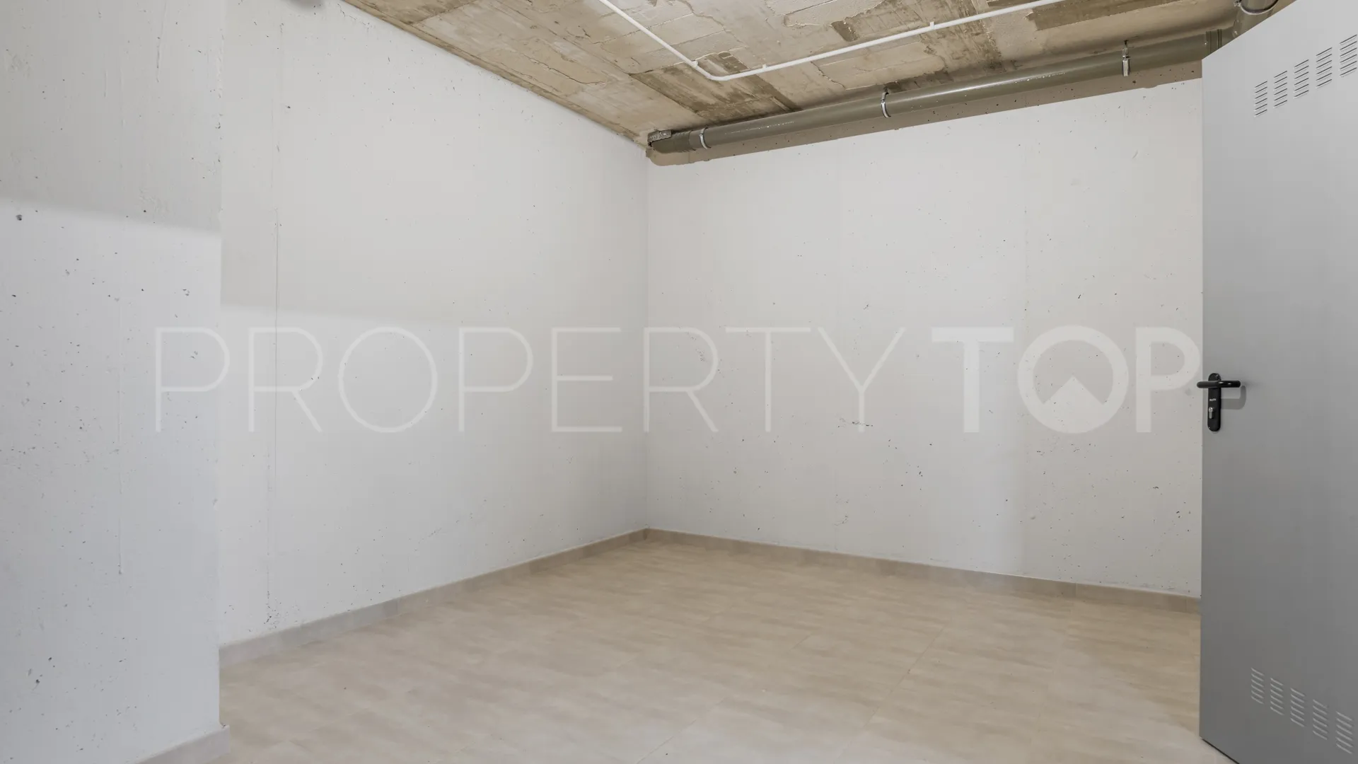Penthouse in Selwo for sale