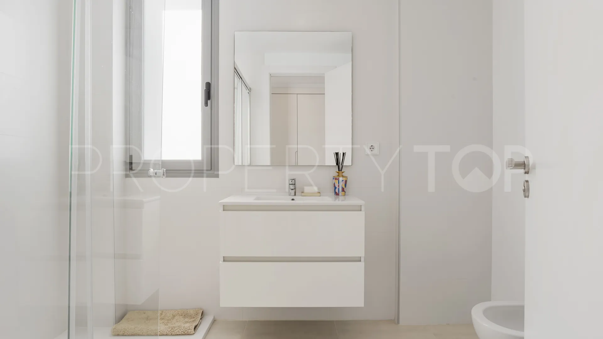 Penthouse in Selwo for sale