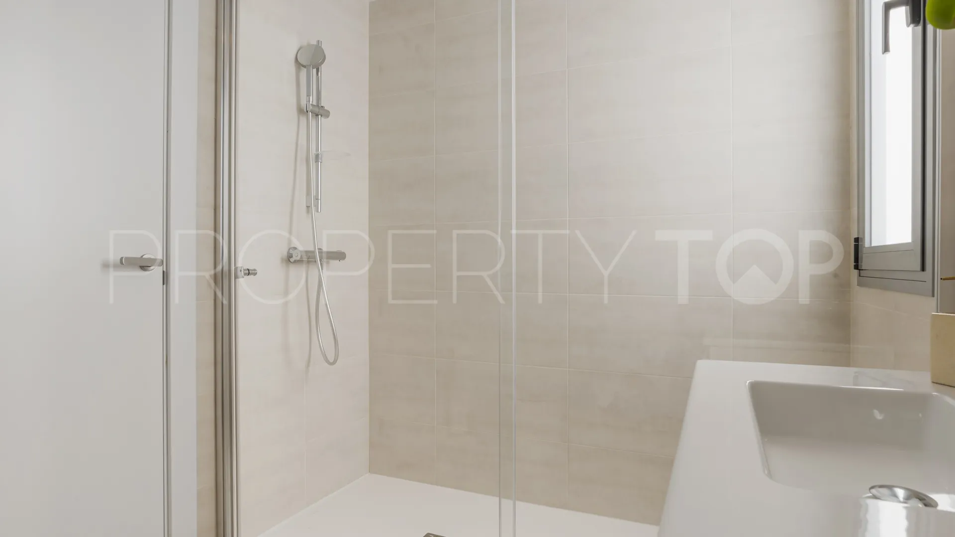 Penthouse in Selwo for sale