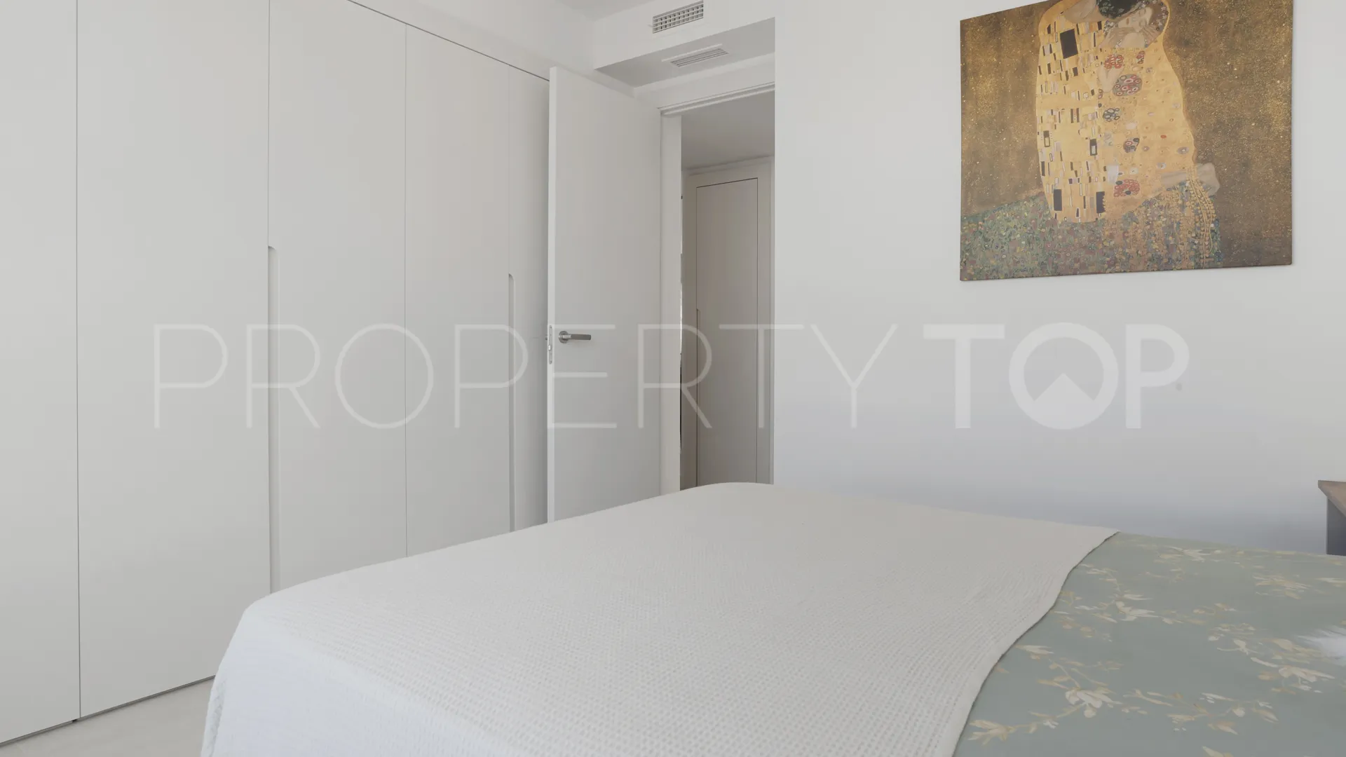 Penthouse in Selwo for sale