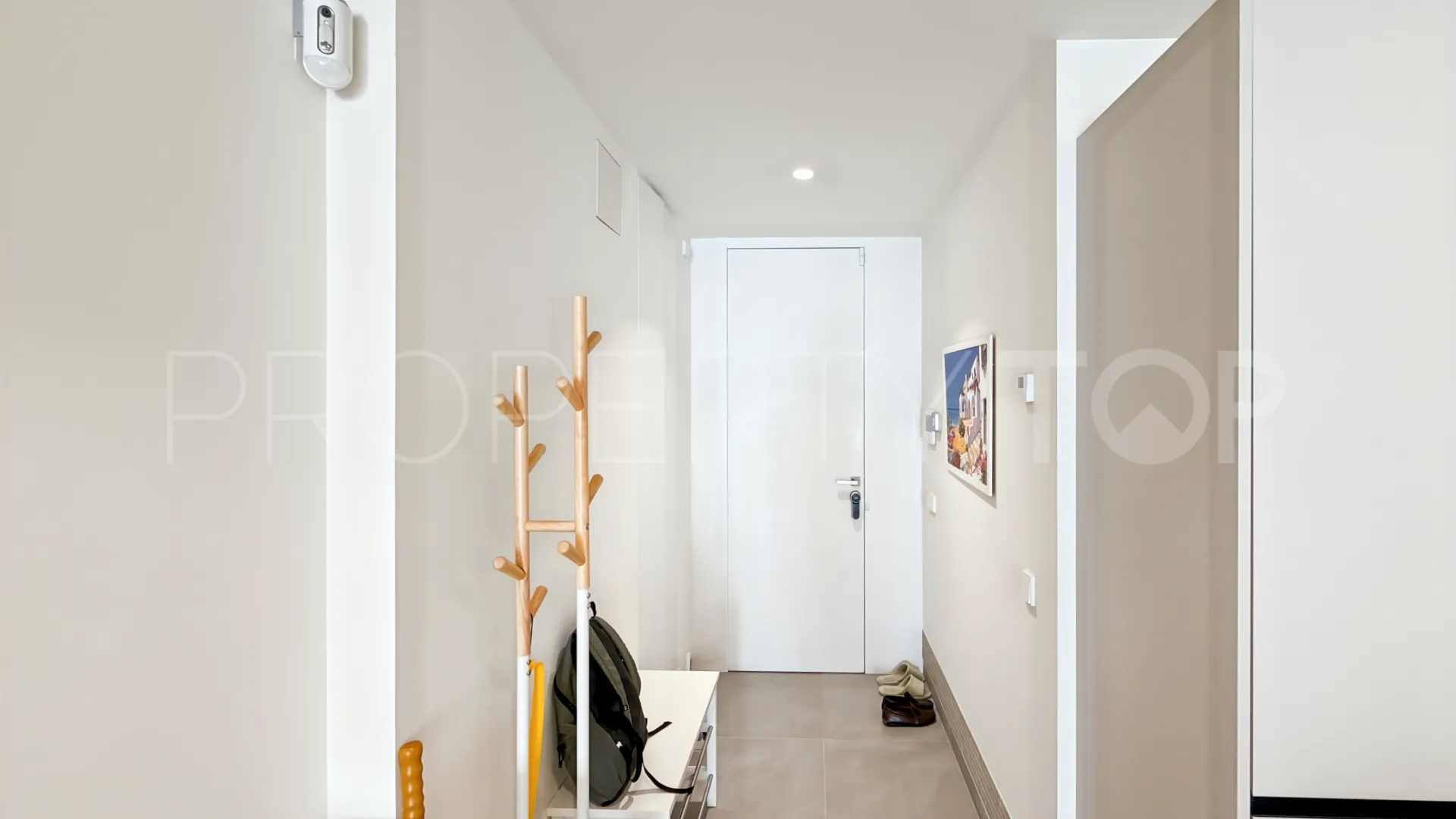 Apartment for sale in Estepona Puerto