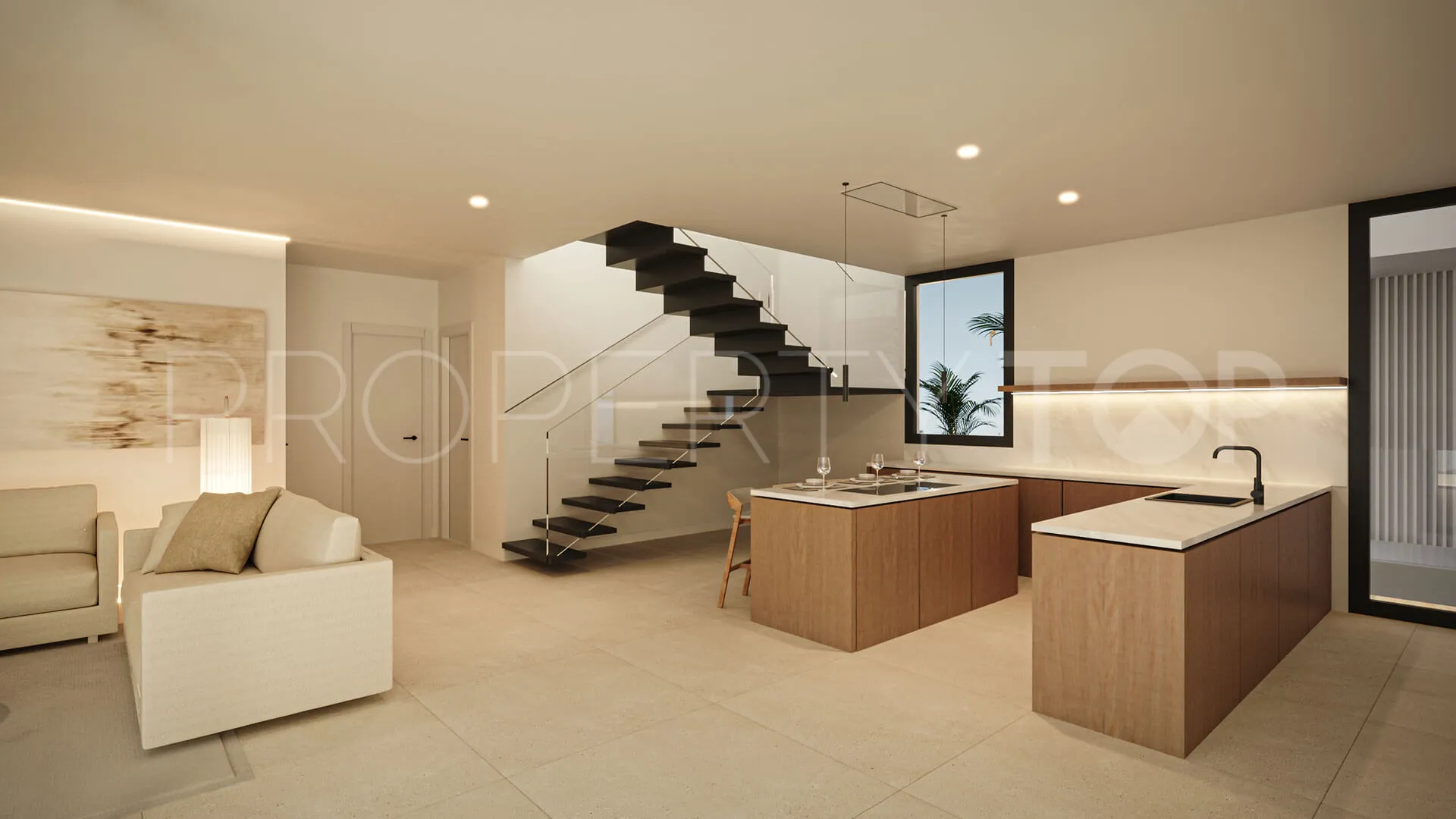 Apartment for sale in San Pedro de Alcantara