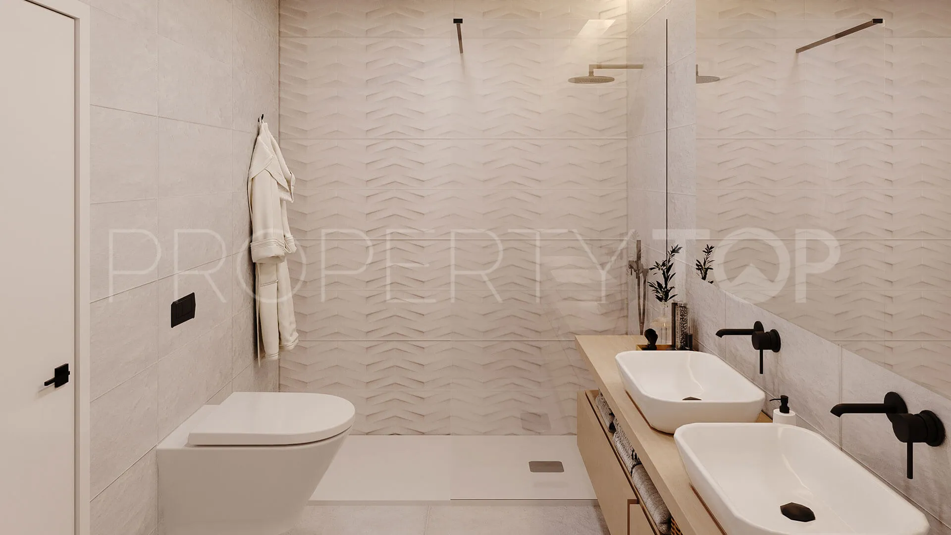 Apartment for sale in San Pedro de Alcantara