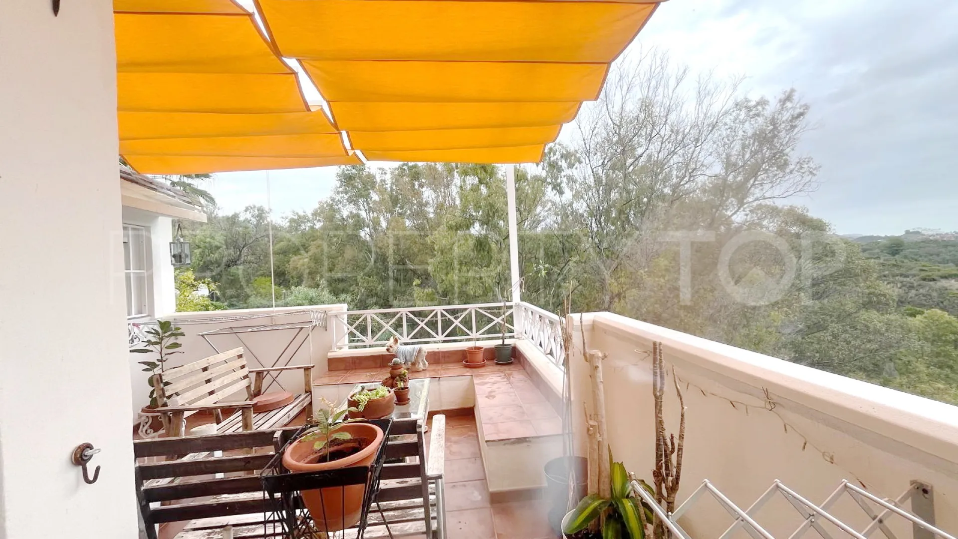 Se vende apartamento de 1 dormitorio en Rio Real