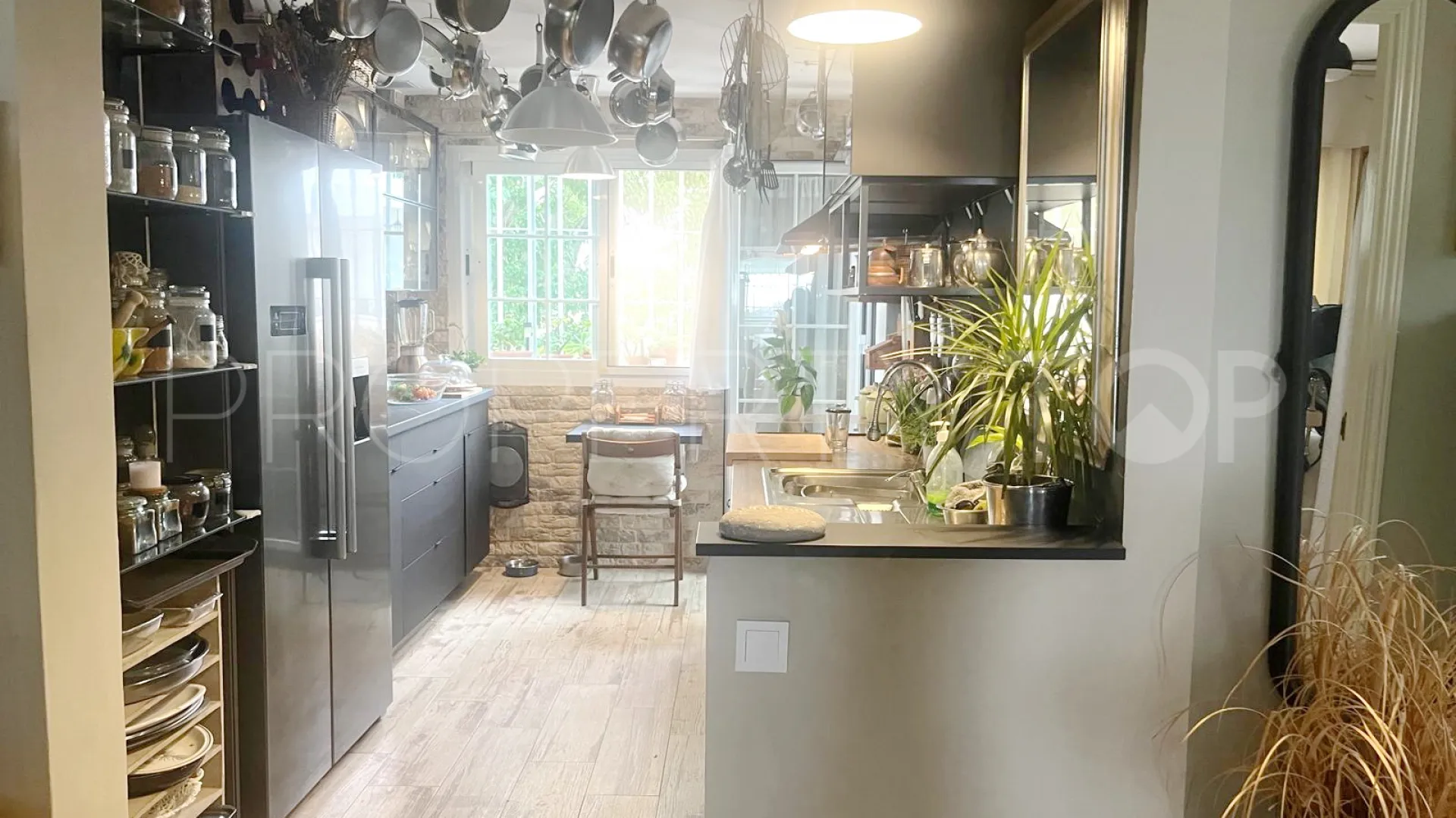 Se vende apartamento de 1 dormitorio en Rio Real