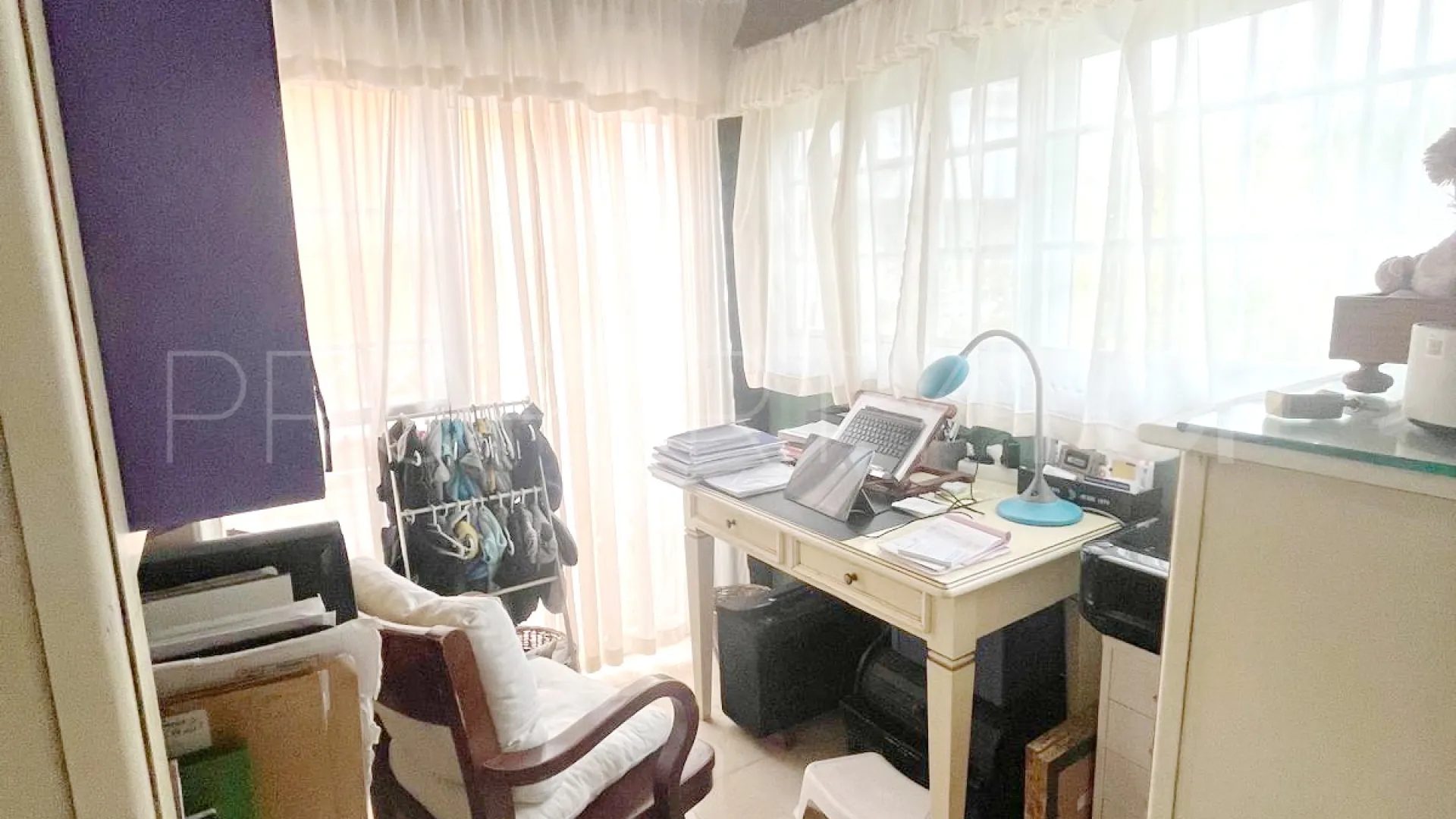 Se vende apartamento de 1 dormitorio en Rio Real