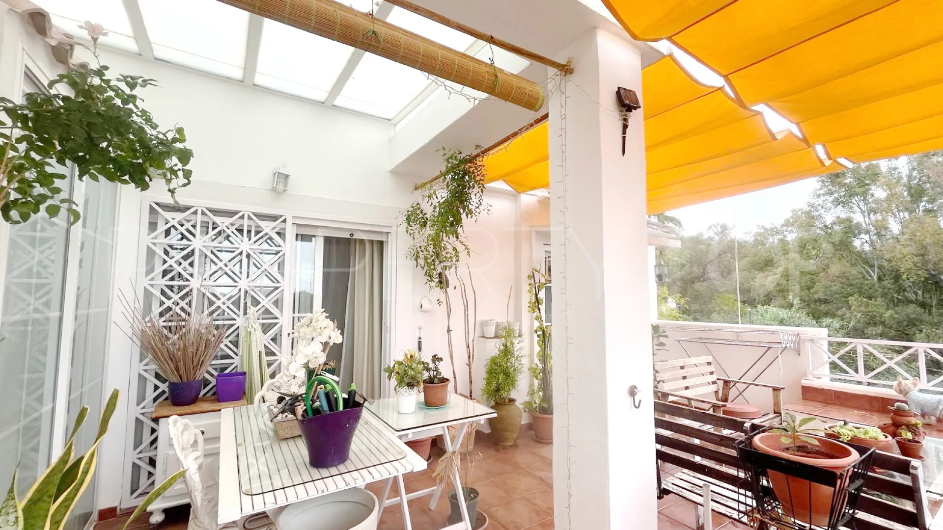 Se vende apartamento de 1 dormitorio en Rio Real