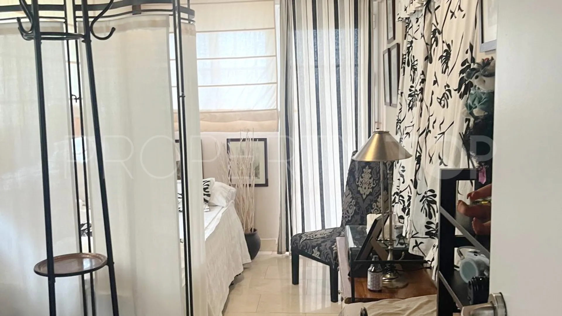 Se vende apartamento de 1 dormitorio en Rio Real